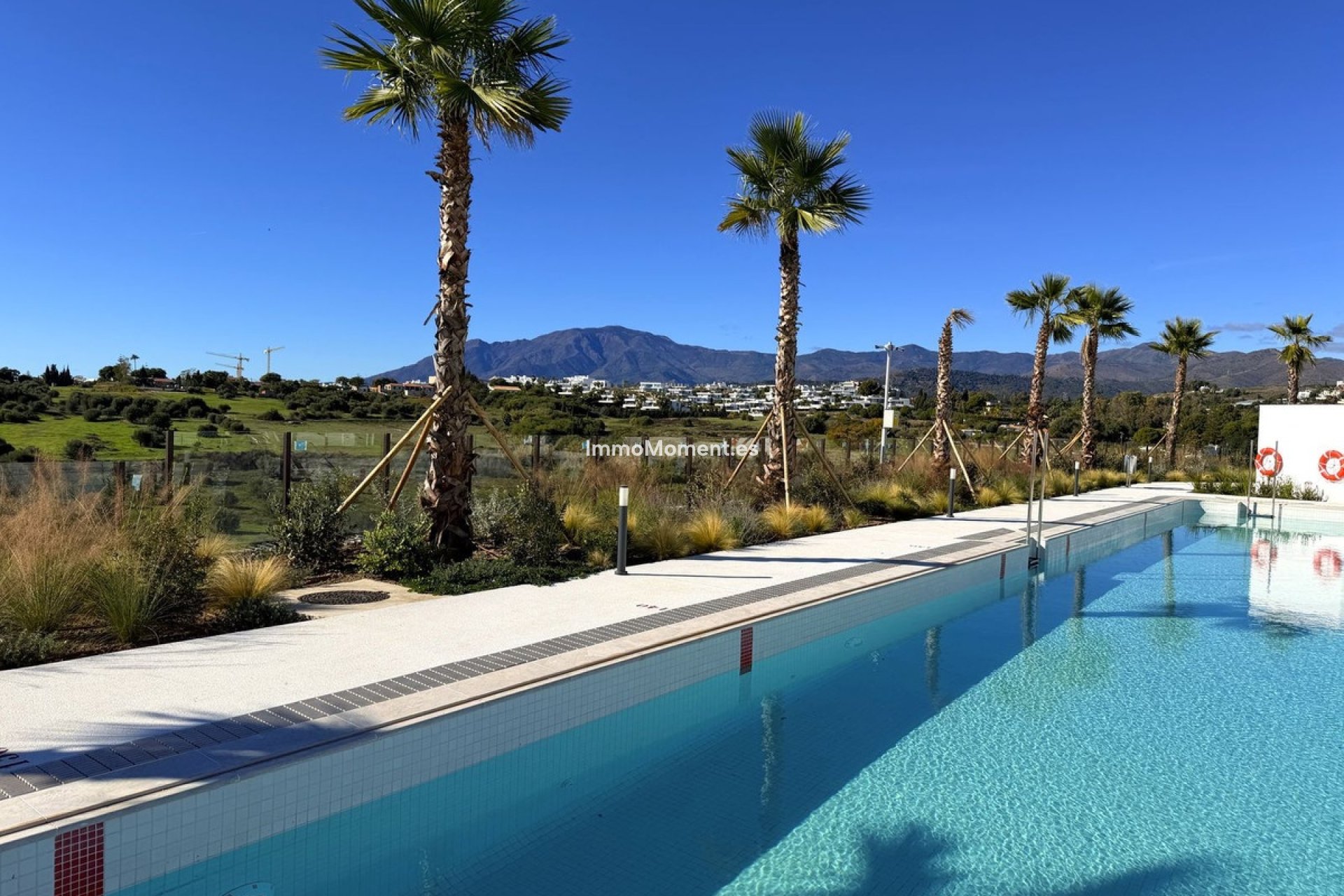 Revente - Appartement - Estepona  - Cancelada