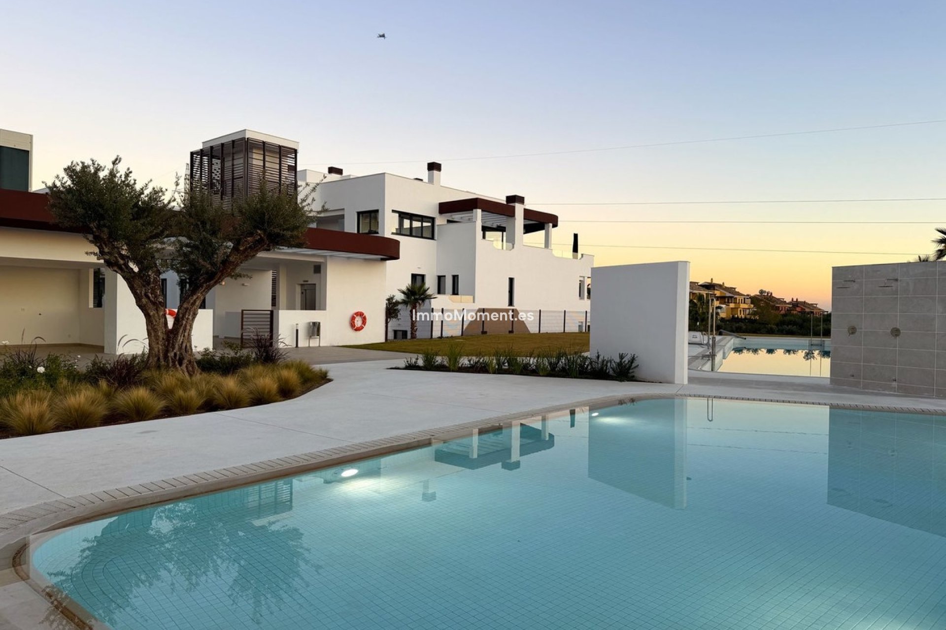 Revente - Appartement - Estepona  - Cancelada
