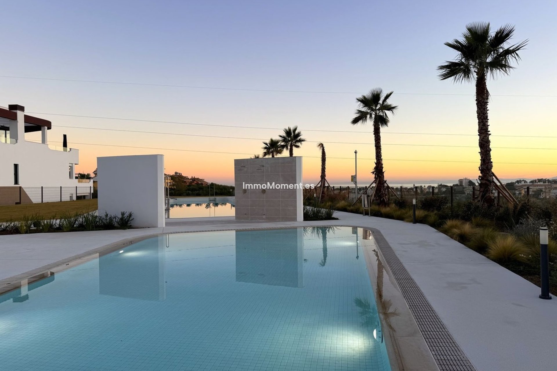 Revente - Appartement - Estepona  - Cancelada