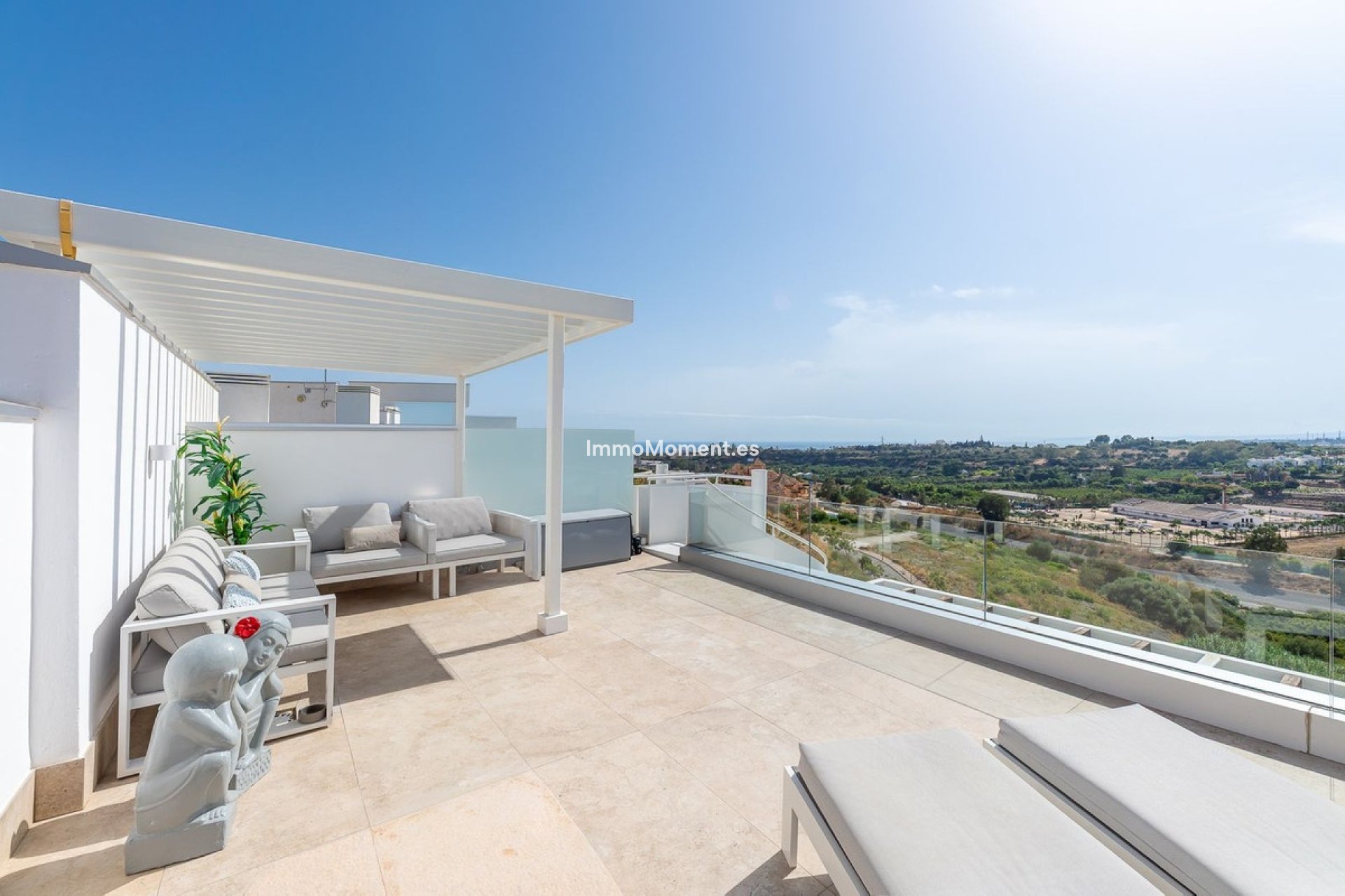 Revente - Appartement - Estepona  - Cancelada