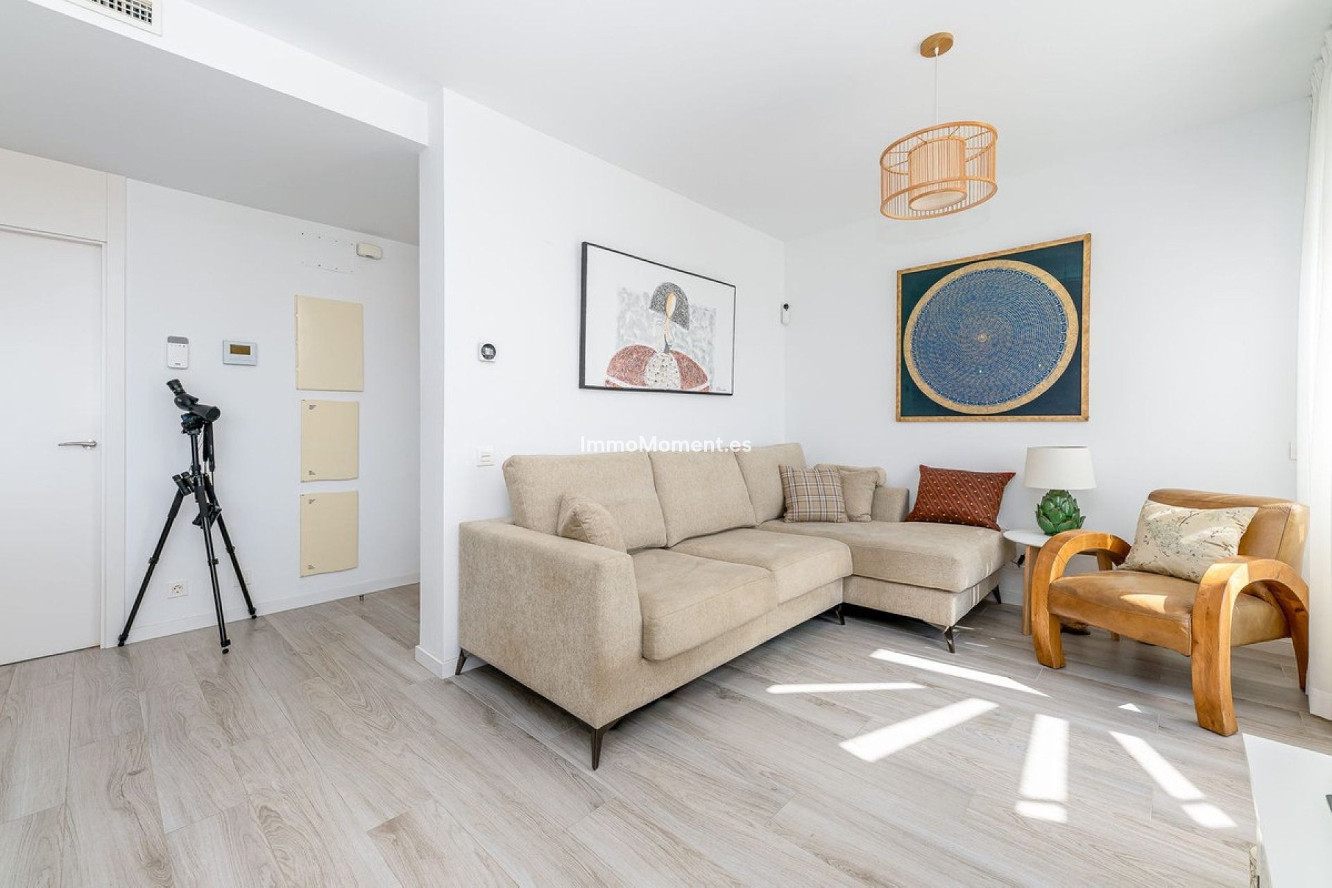 Revente - Appartement - Estepona  - Cancelada