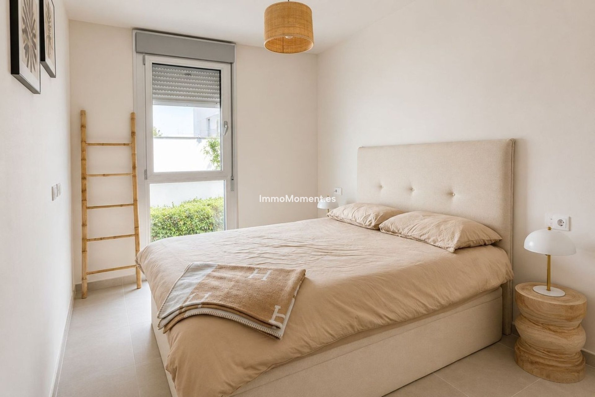 Revente - Appartement - Estepona  - Cancelada