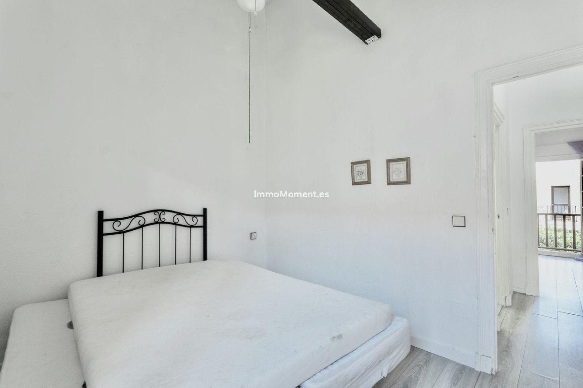 Revente - Appartement - Estepona  - Cancelada