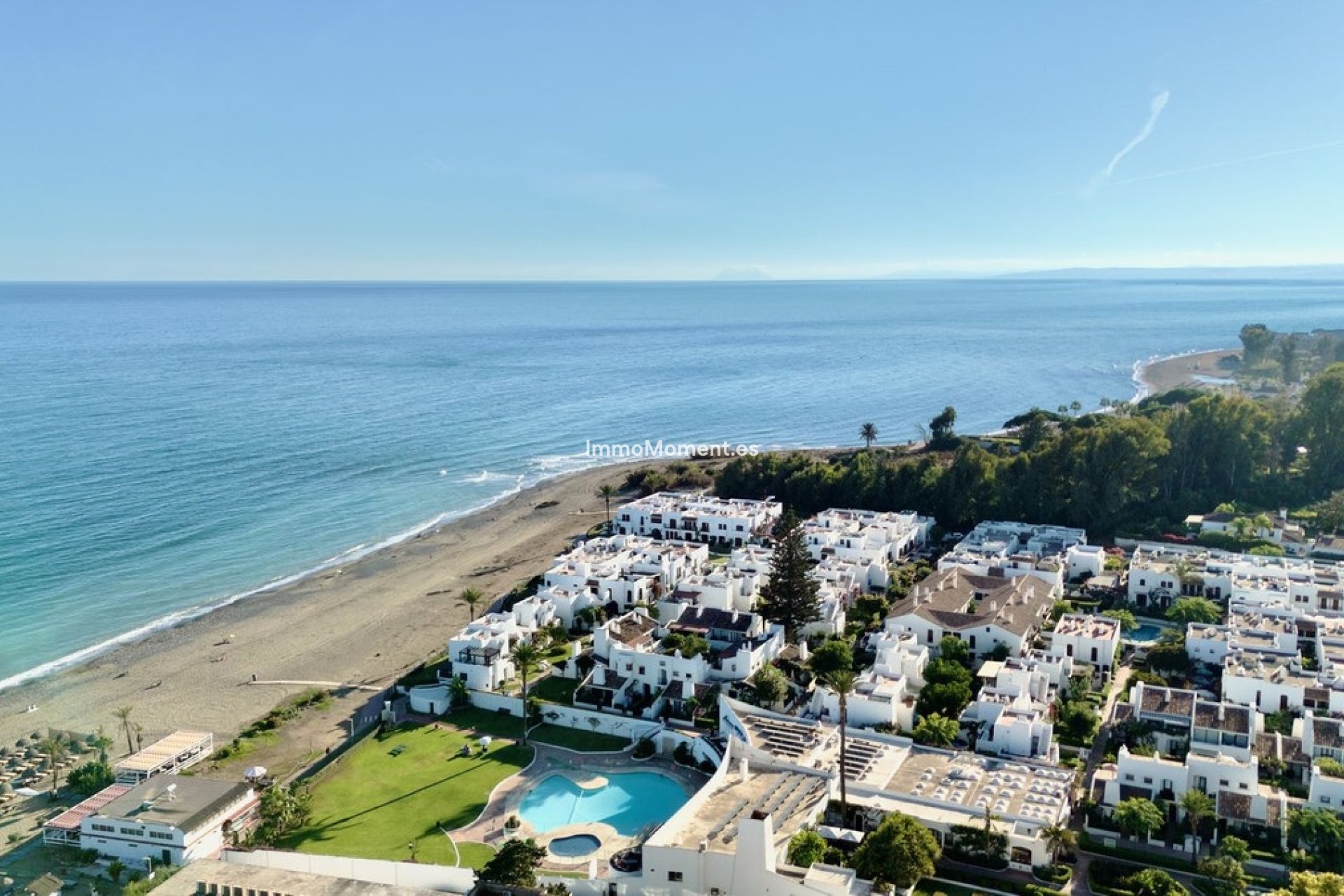 Revente - Appartement - Estepona  - Cancelada