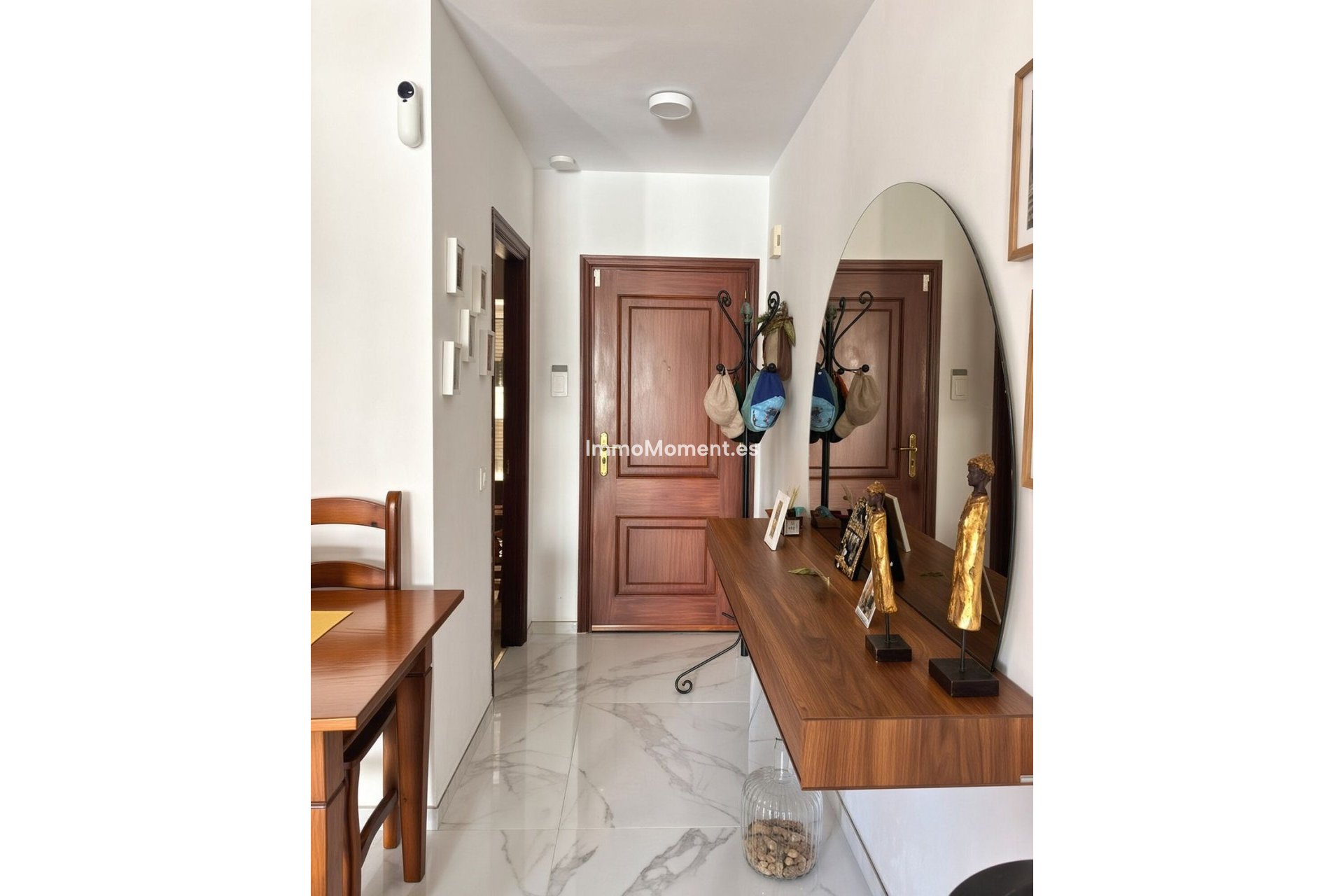 Revente - Appartement - Estepona  - Cancelada