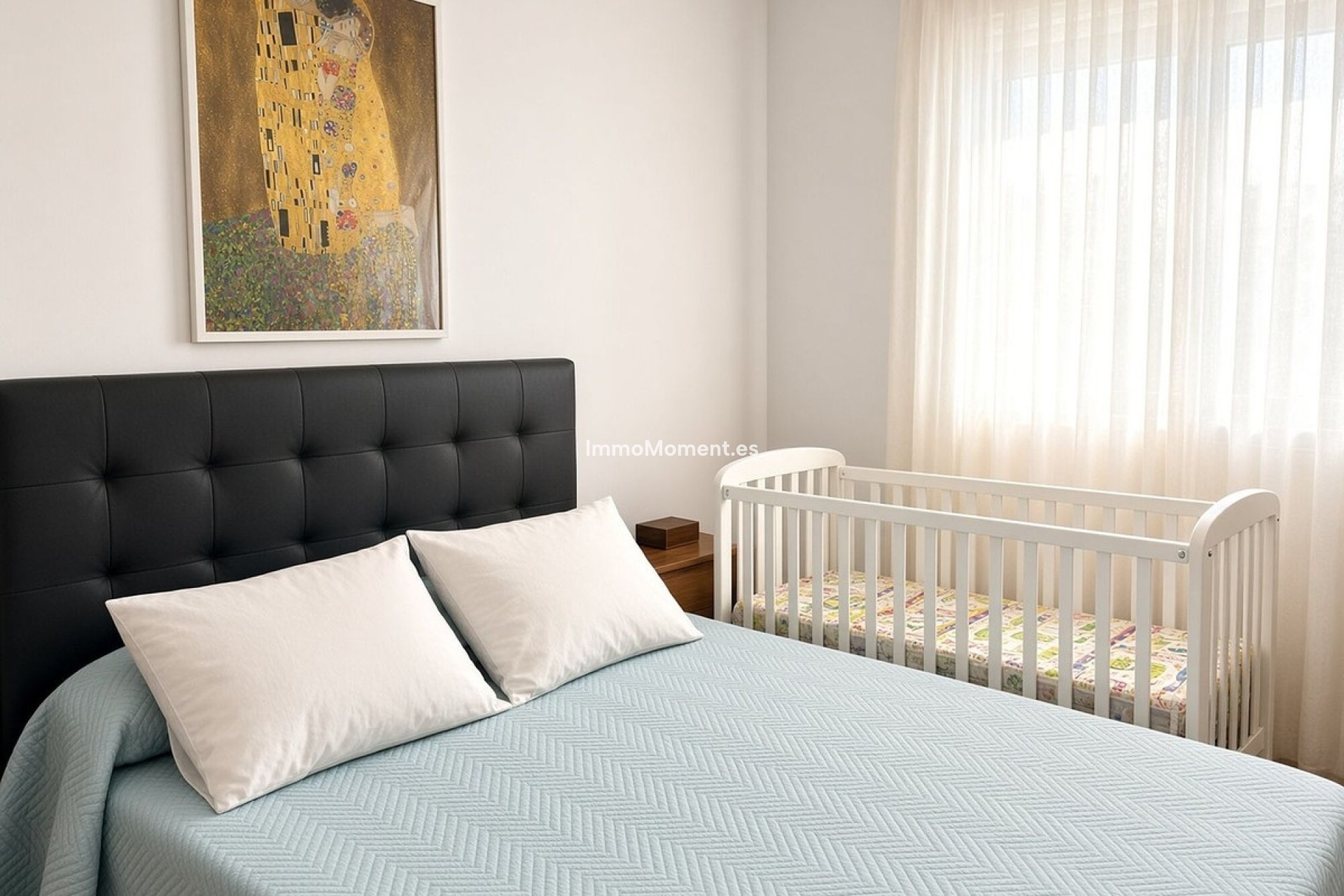 Revente - Appartement - Estepona  - Cancelada