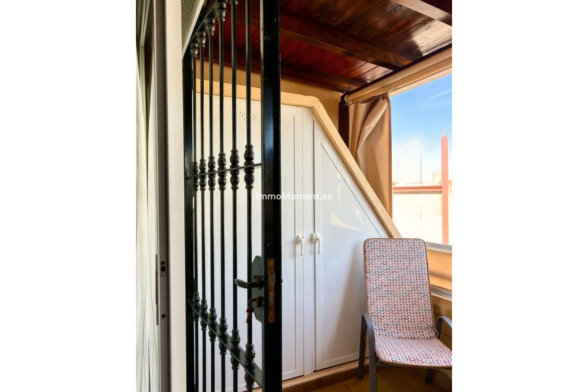 Revente - Appartement - Estepona  - Cancelada