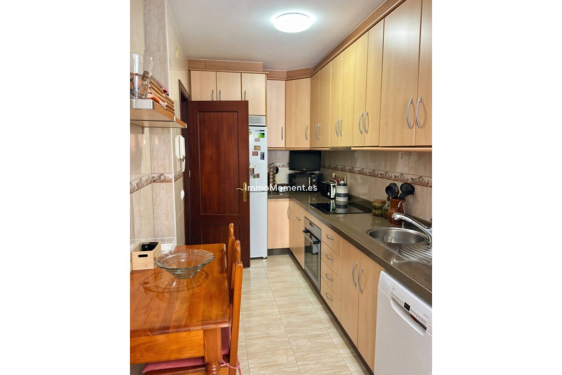 Revente - Appartement - Estepona  - Cancelada