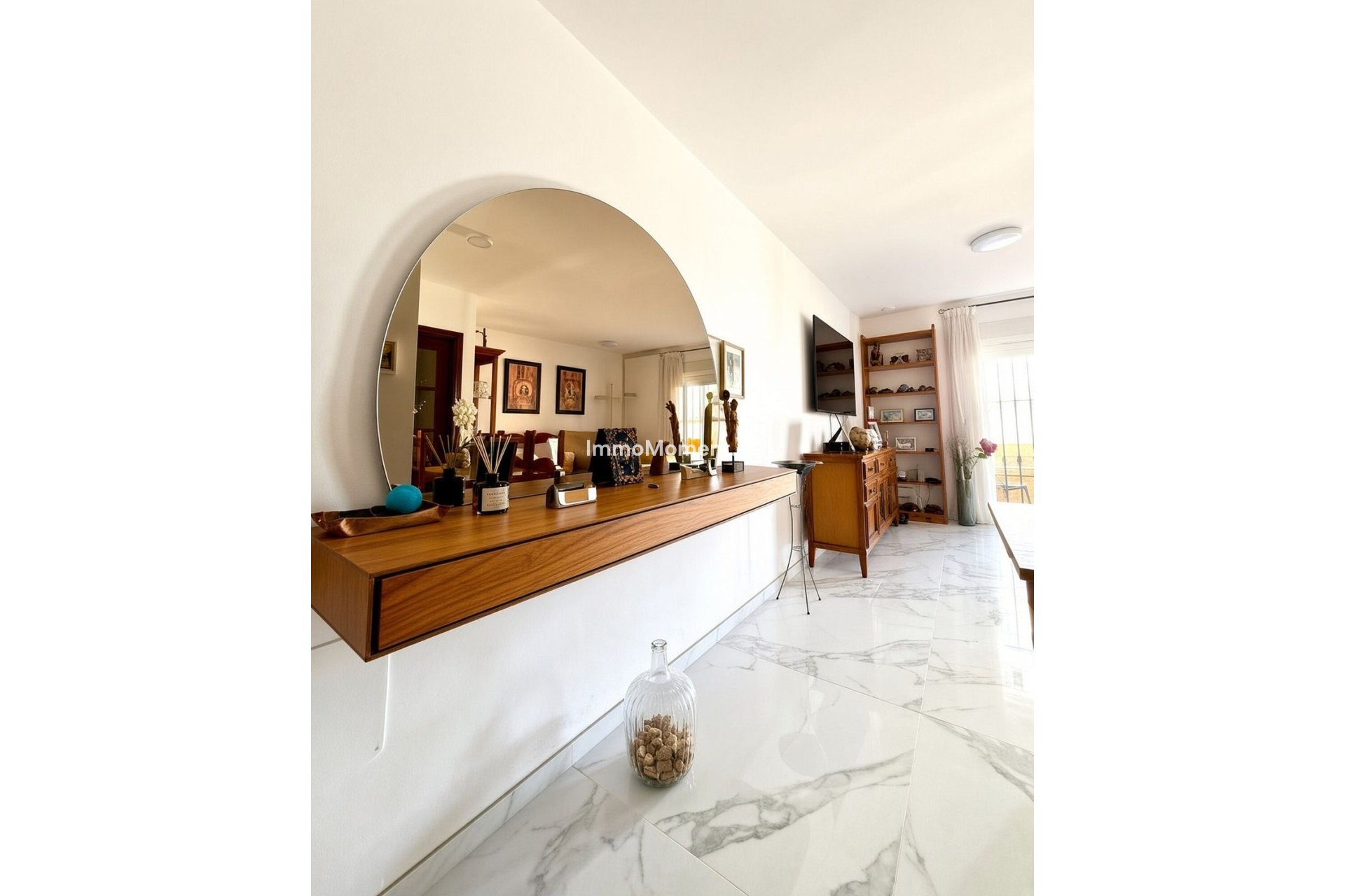 Revente - Appartement - Estepona  - Cancelada