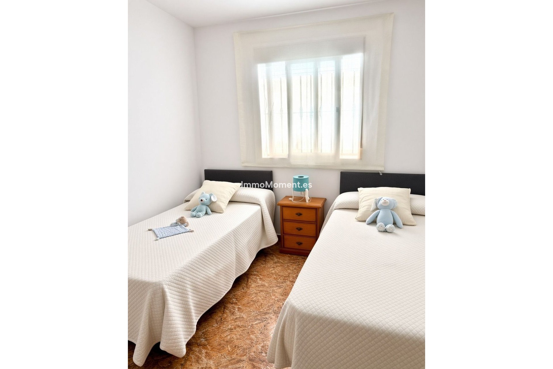 Revente - Appartement - Estepona  - Cancelada