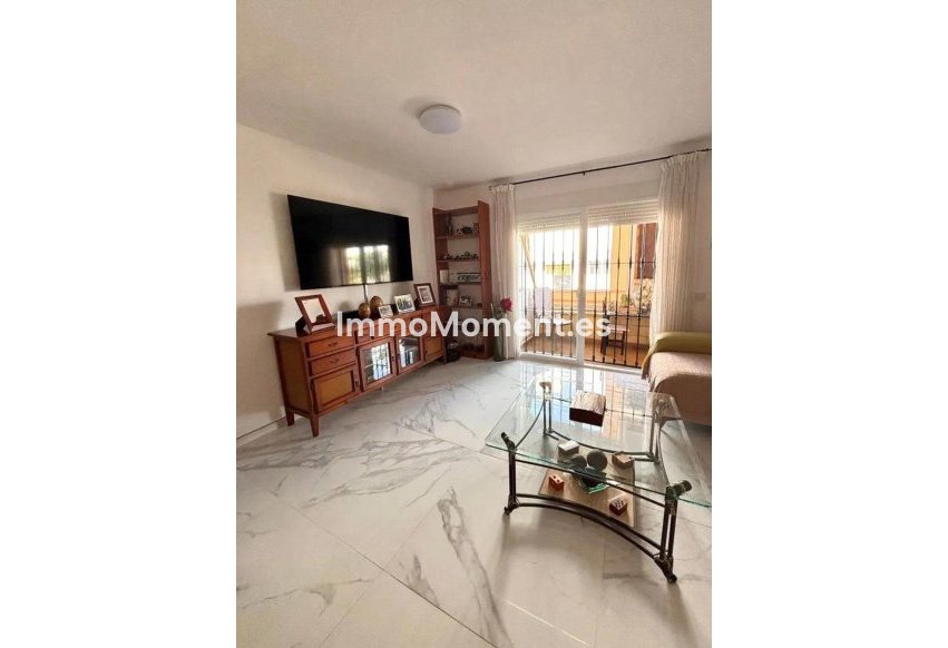Revente - Appartement - Estepona  - Cancelada
