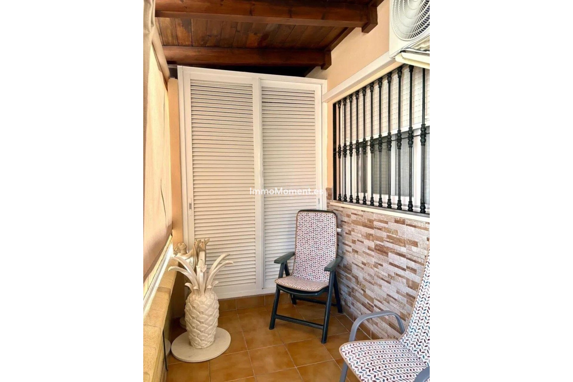 Revente - Appartement - Estepona  - Cancelada