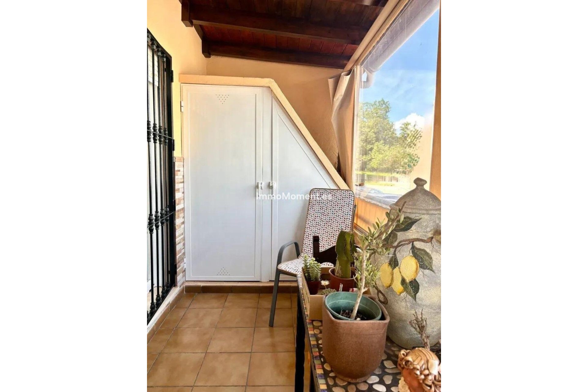 Revente - Appartement - Estepona  - Cancelada