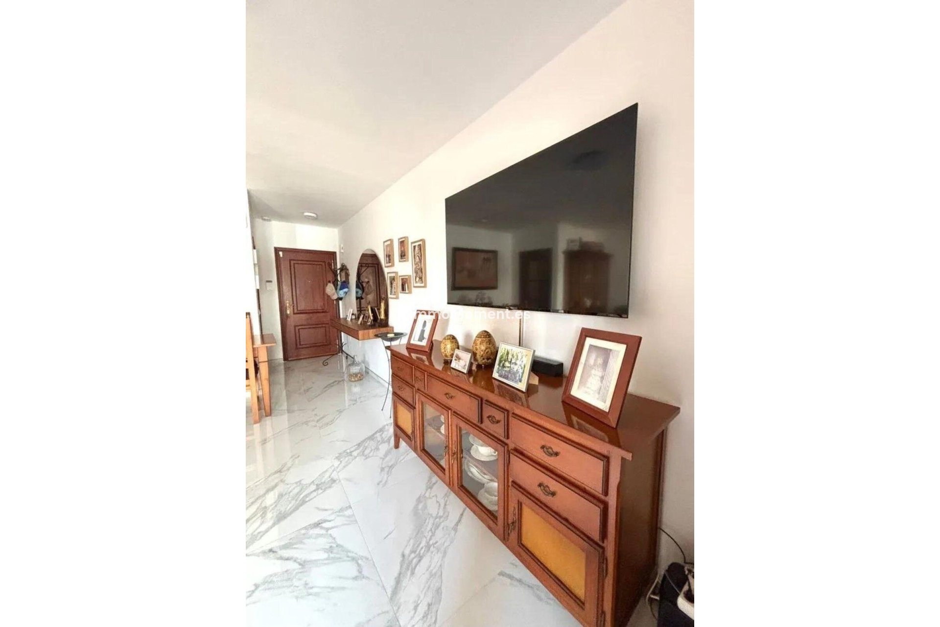 Revente - Appartement - Estepona  - Cancelada