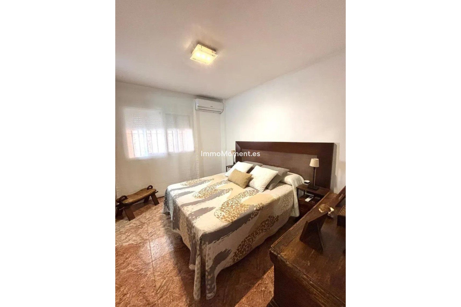 Revente - Appartement - Estepona  - Cancelada