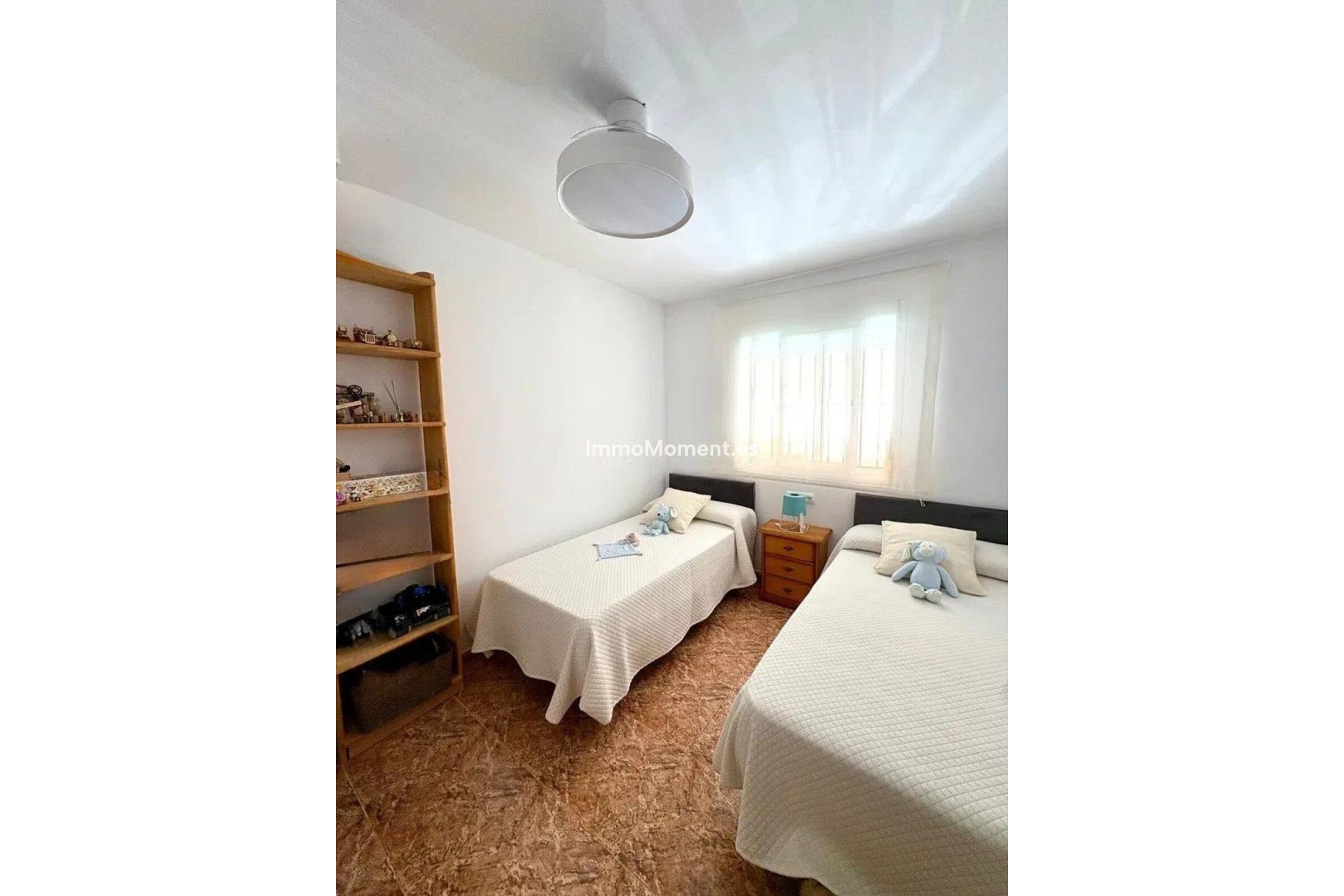 Revente - Appartement - Estepona  - Cancelada