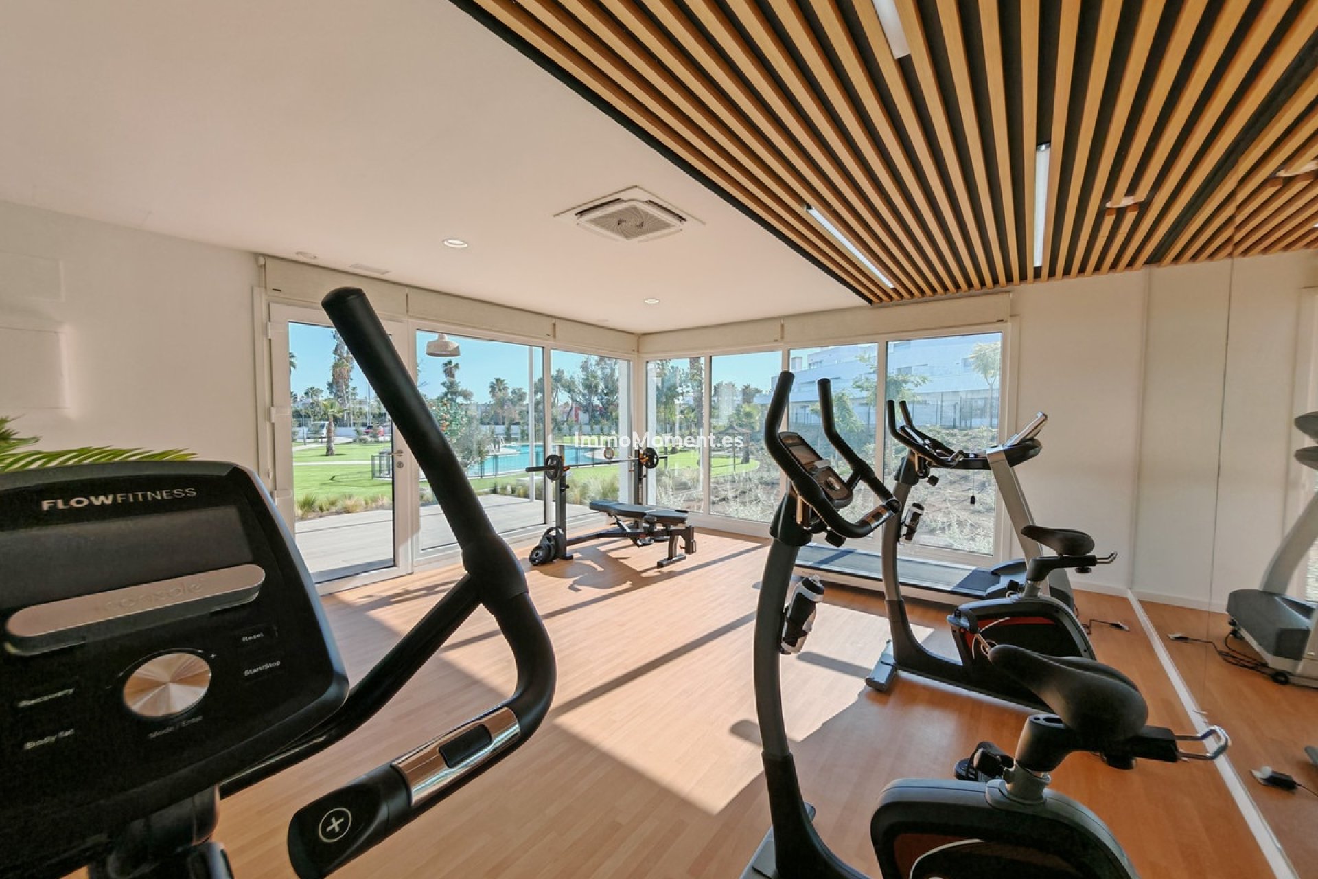 Revente - Appartement - Estepona  - Cancelada