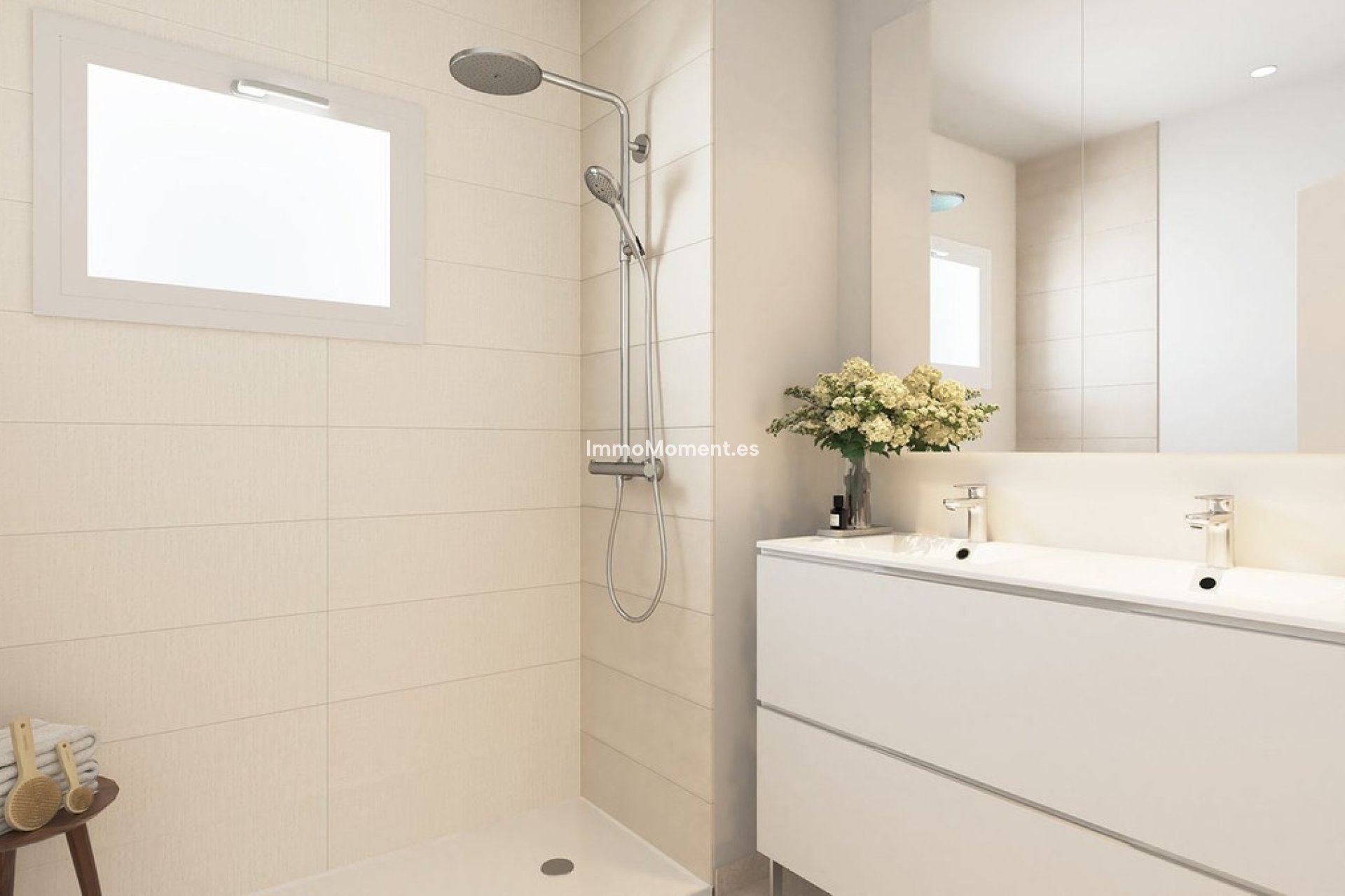 Revente - Appartement - Estepona  - Cancelada