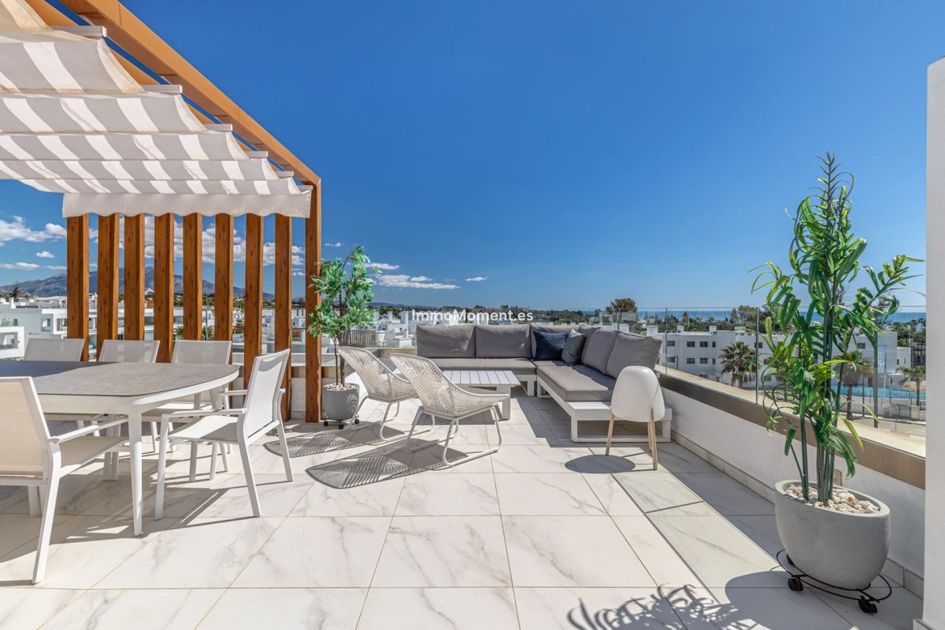 Revente - Appartement - Estepona  - Cancelada