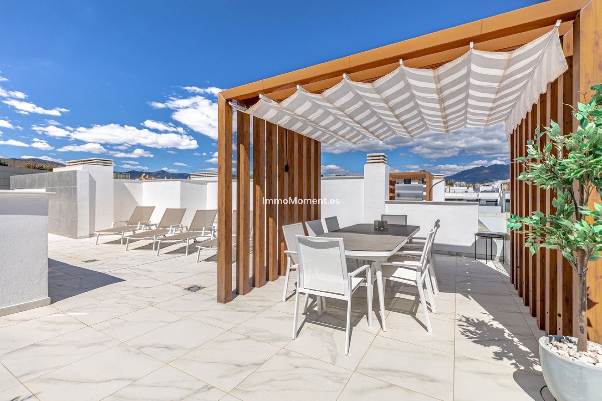 Revente - Appartement - Estepona  - Cancelada