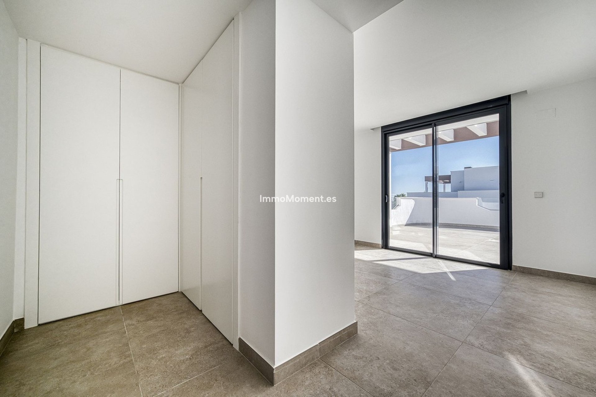 Revente - Appartement - Estepona  - Cancelada