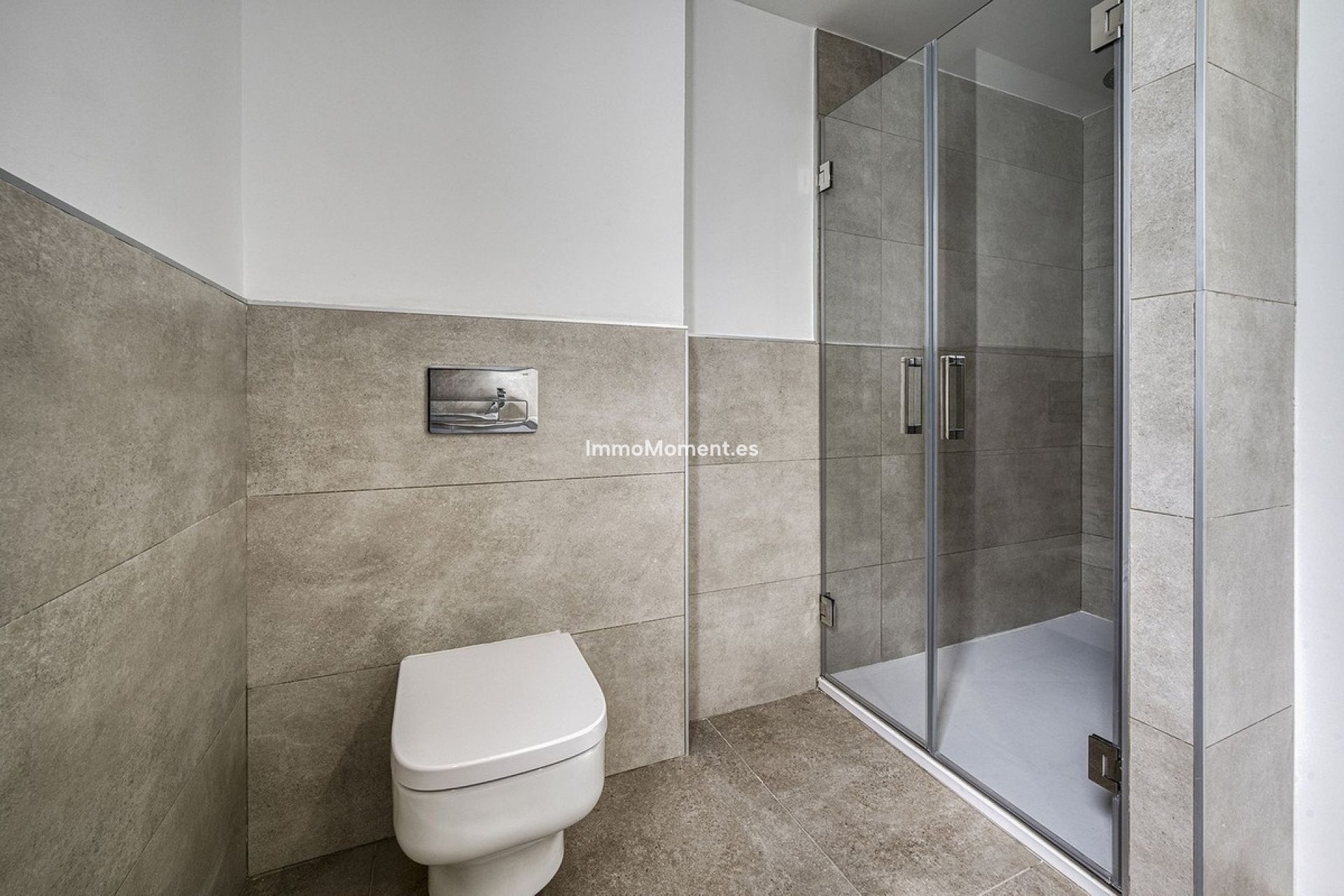 Revente - Appartement - Estepona  - Cancelada