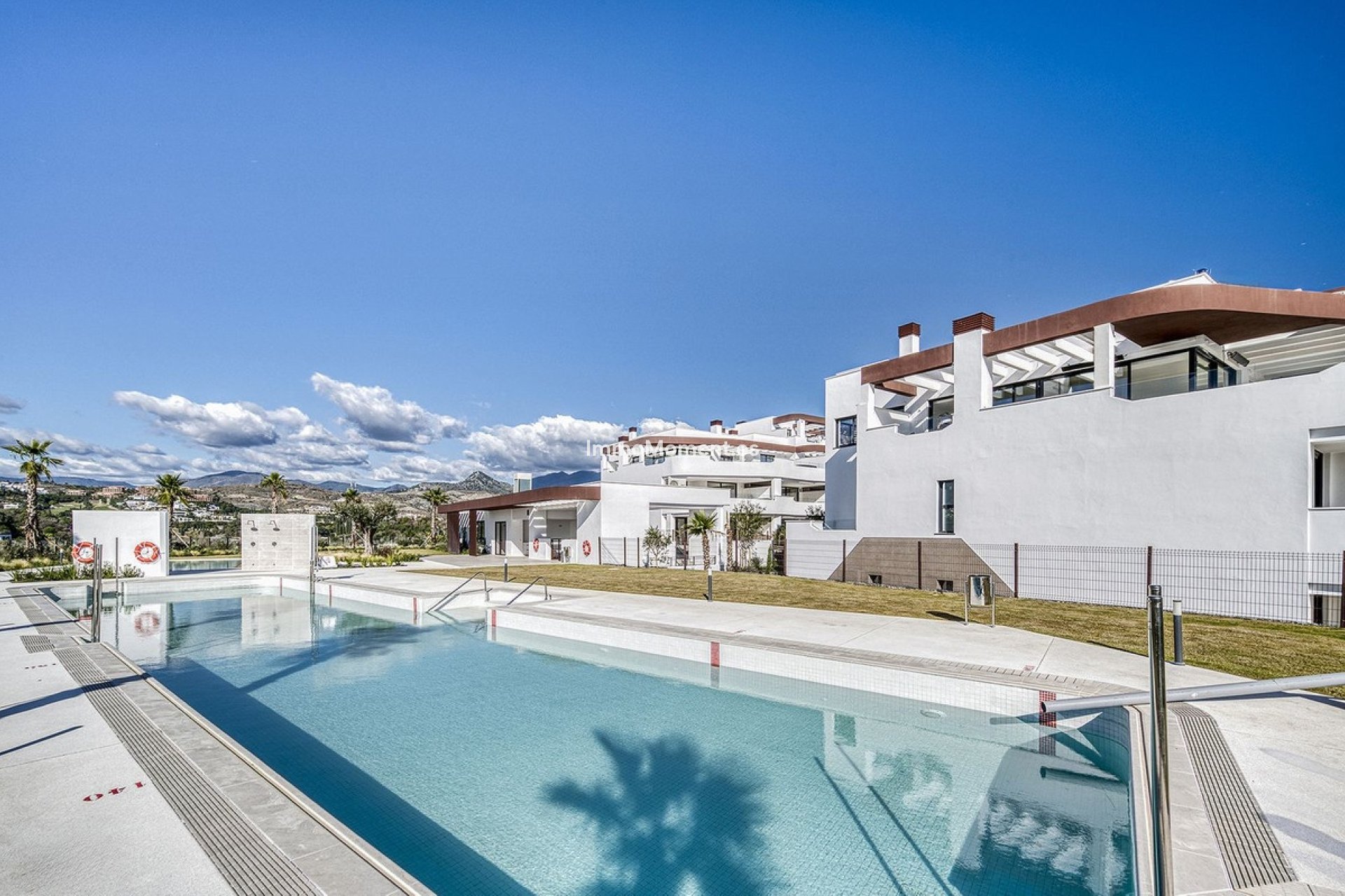 Revente - Appartement - Estepona  - Cancelada