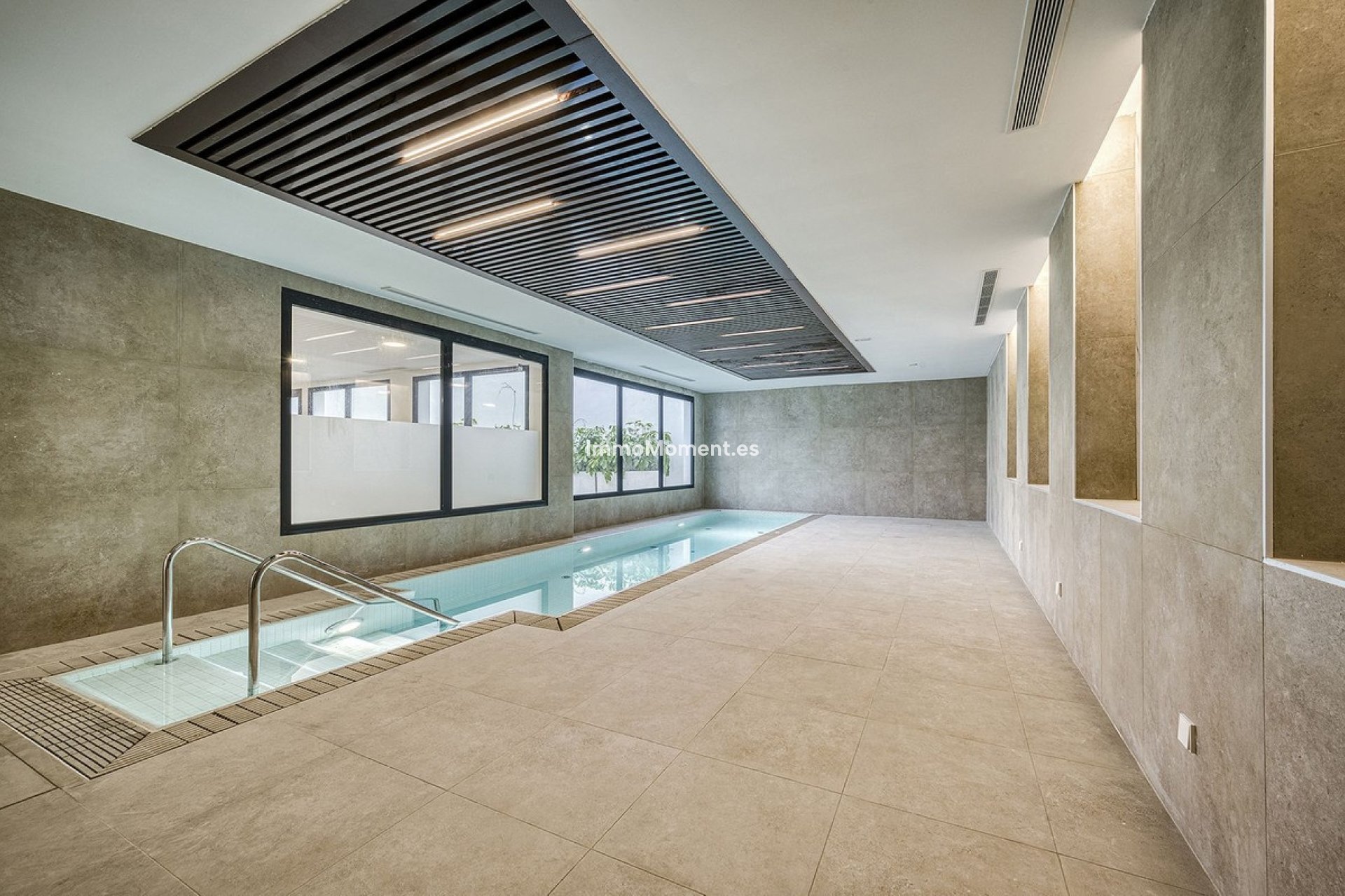 Revente - Appartement - Estepona  - Cancelada