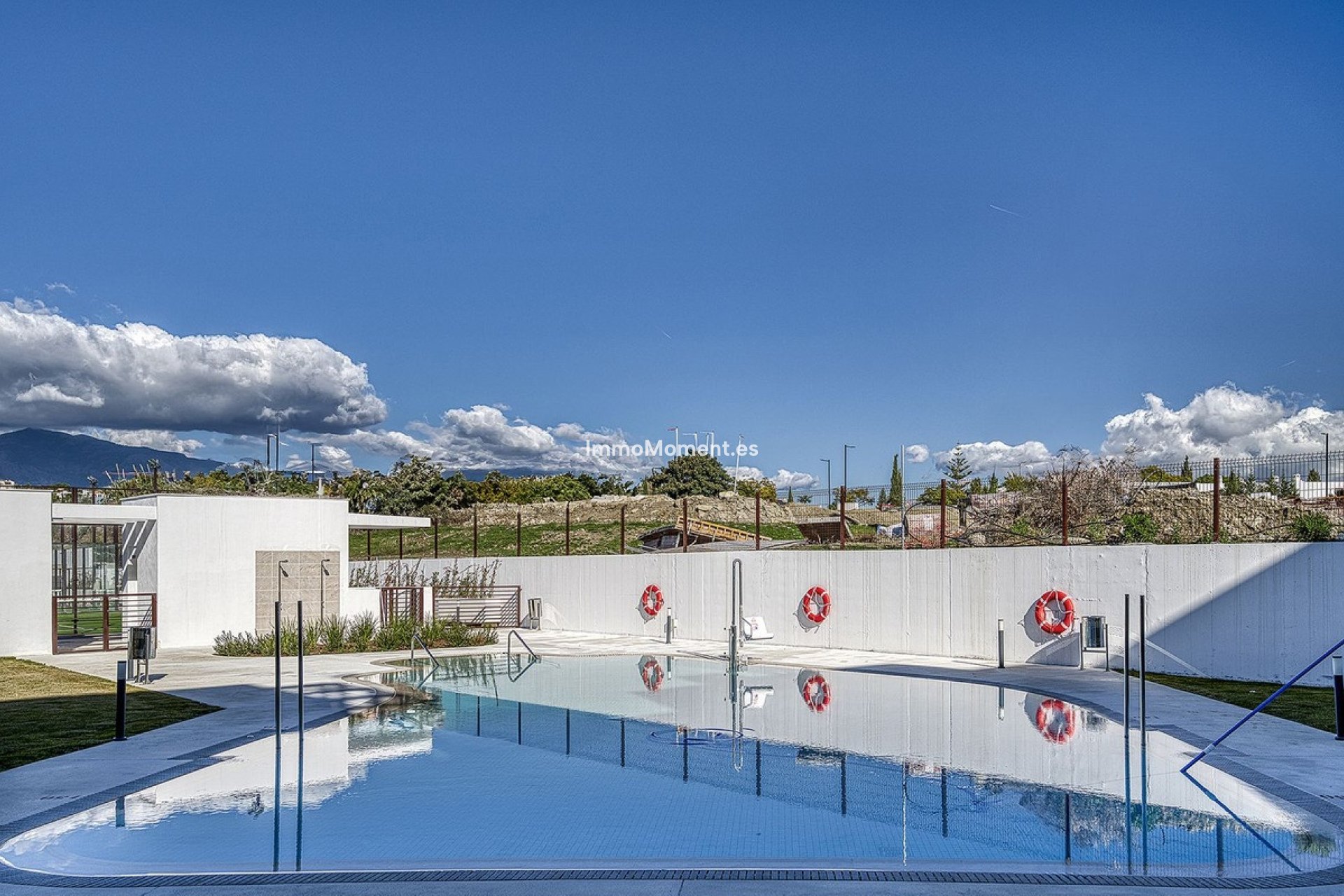 Revente - Appartement - Estepona  - Cancelada