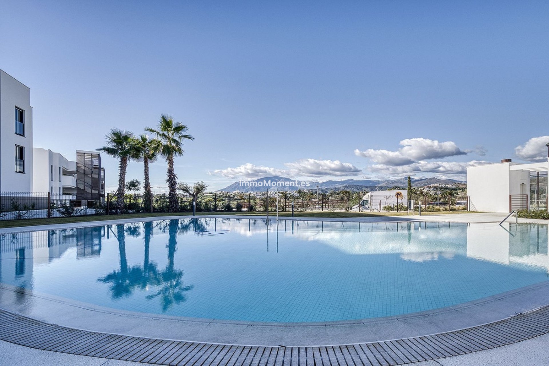 Revente - Appartement - Estepona  - Cancelada