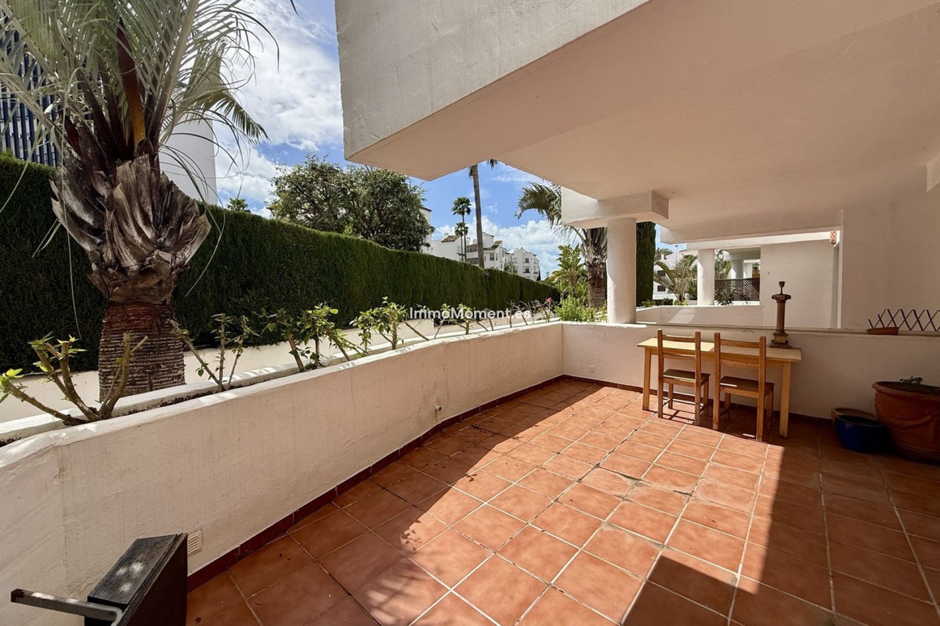 Revente - Appartement - Estepona  - Cancelada