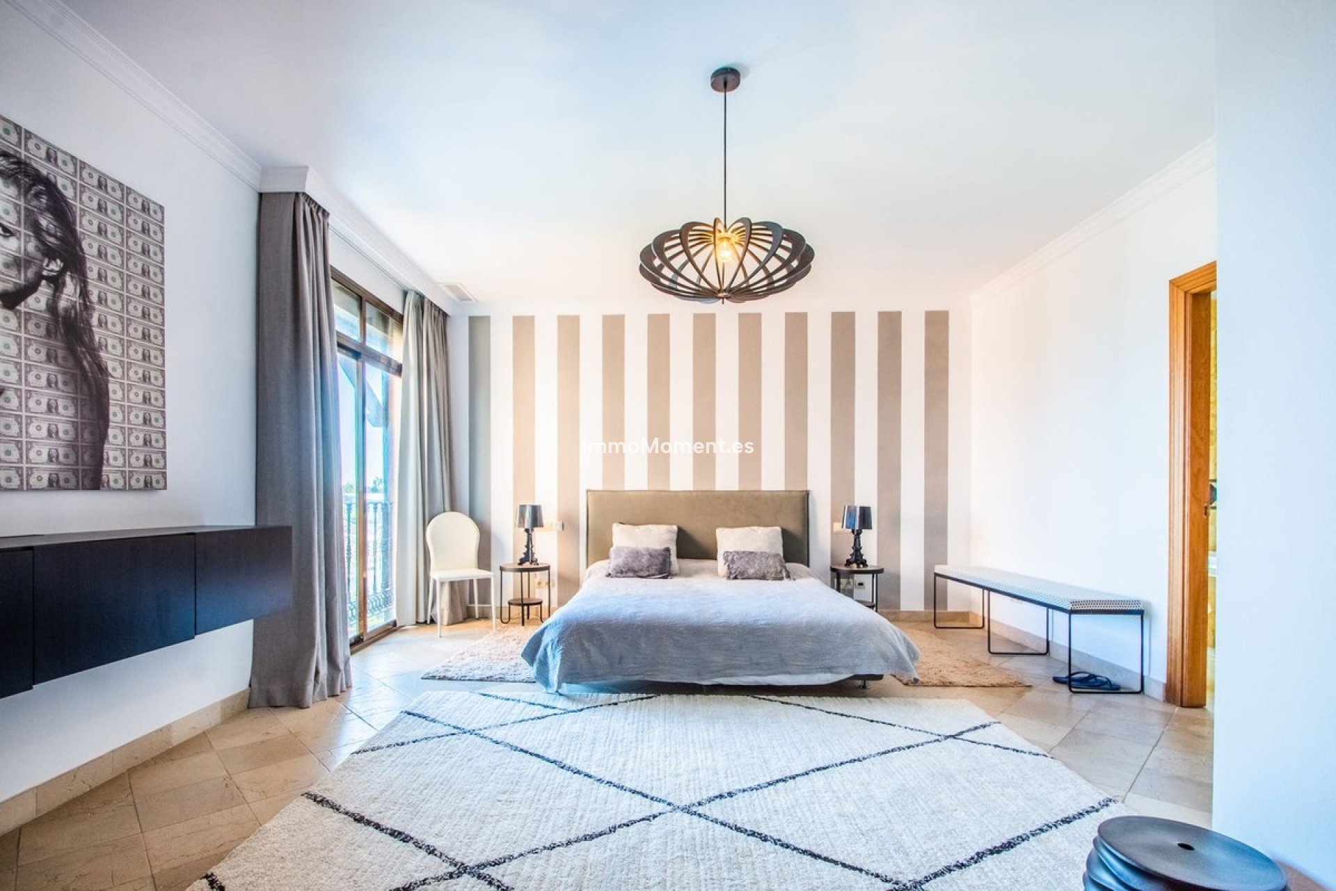 Revente - Appartement - Estepona  - Cancelada