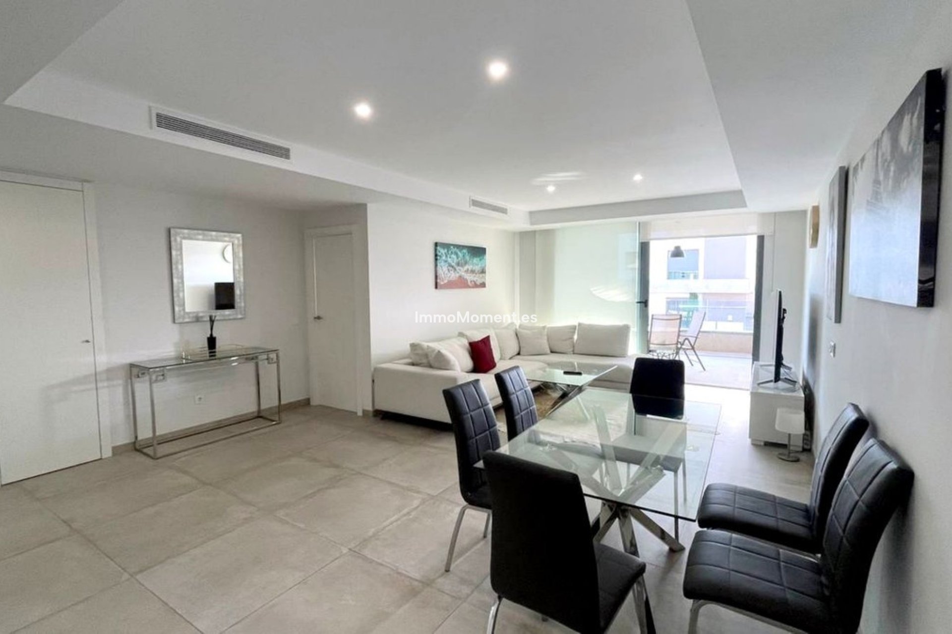 Revente - Appartement - Estepona  - Cancelada