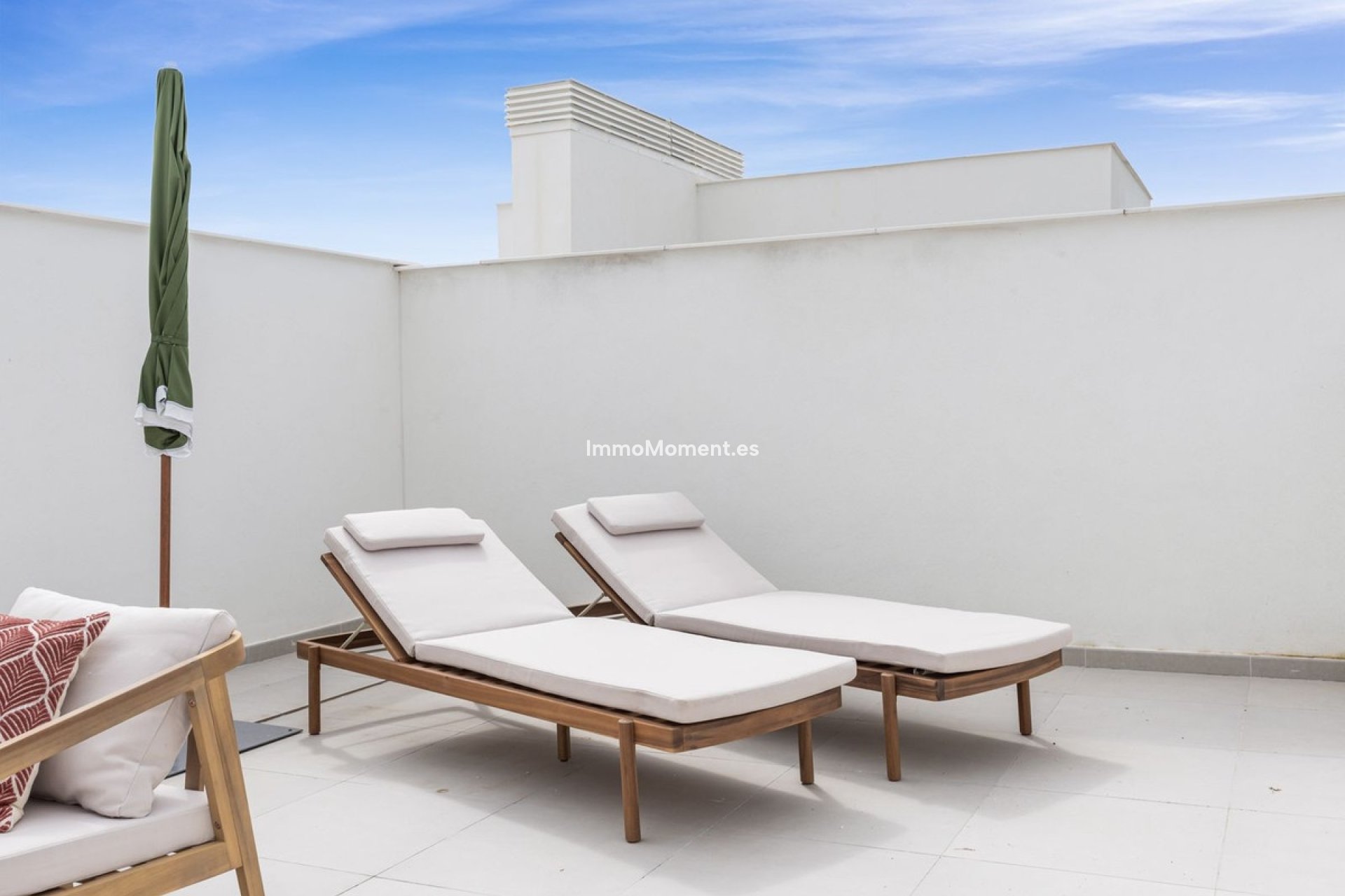 Revente - Appartement - Estepona  - Cancelada