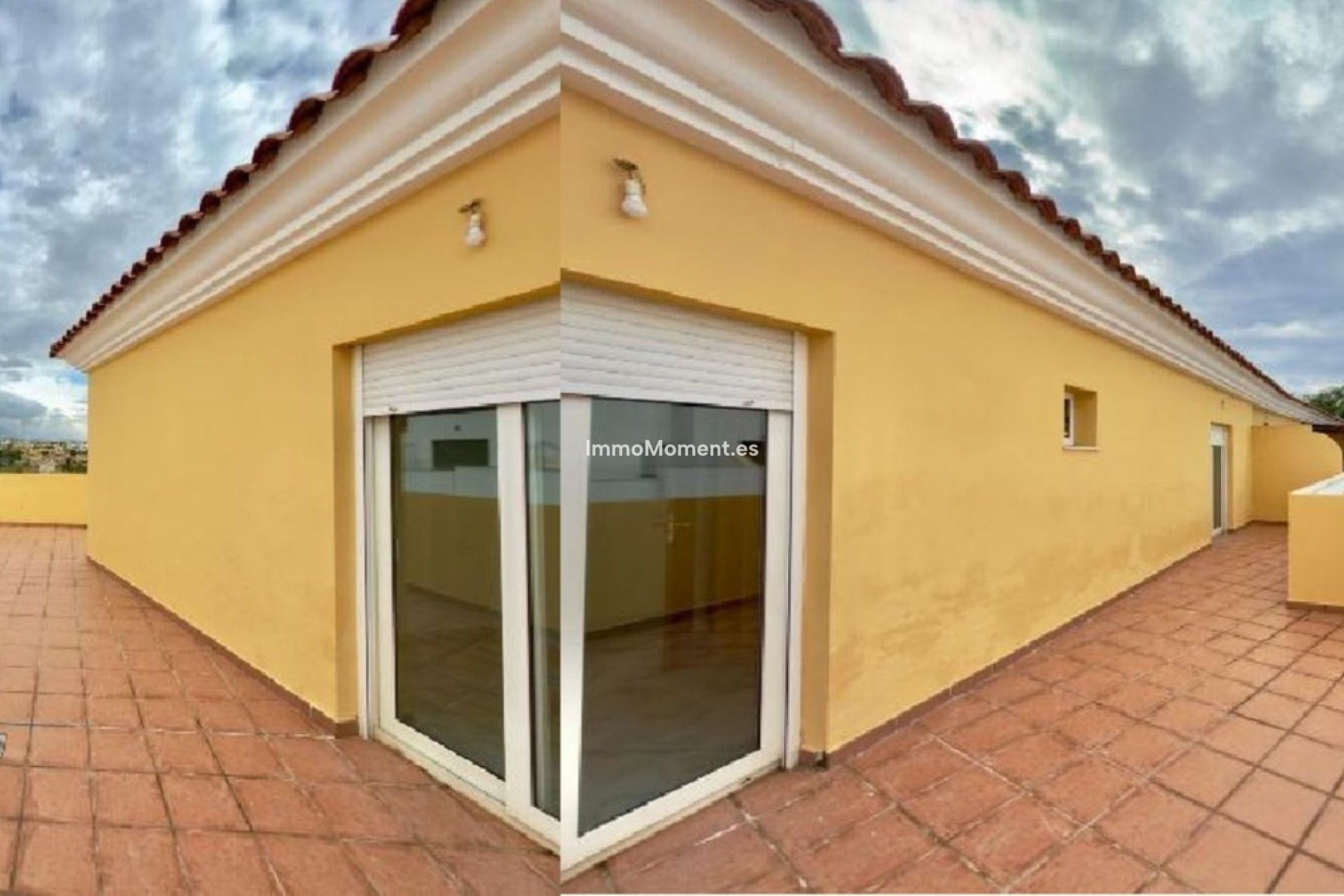 Revente - Appartement - Estepona  - Cancelada