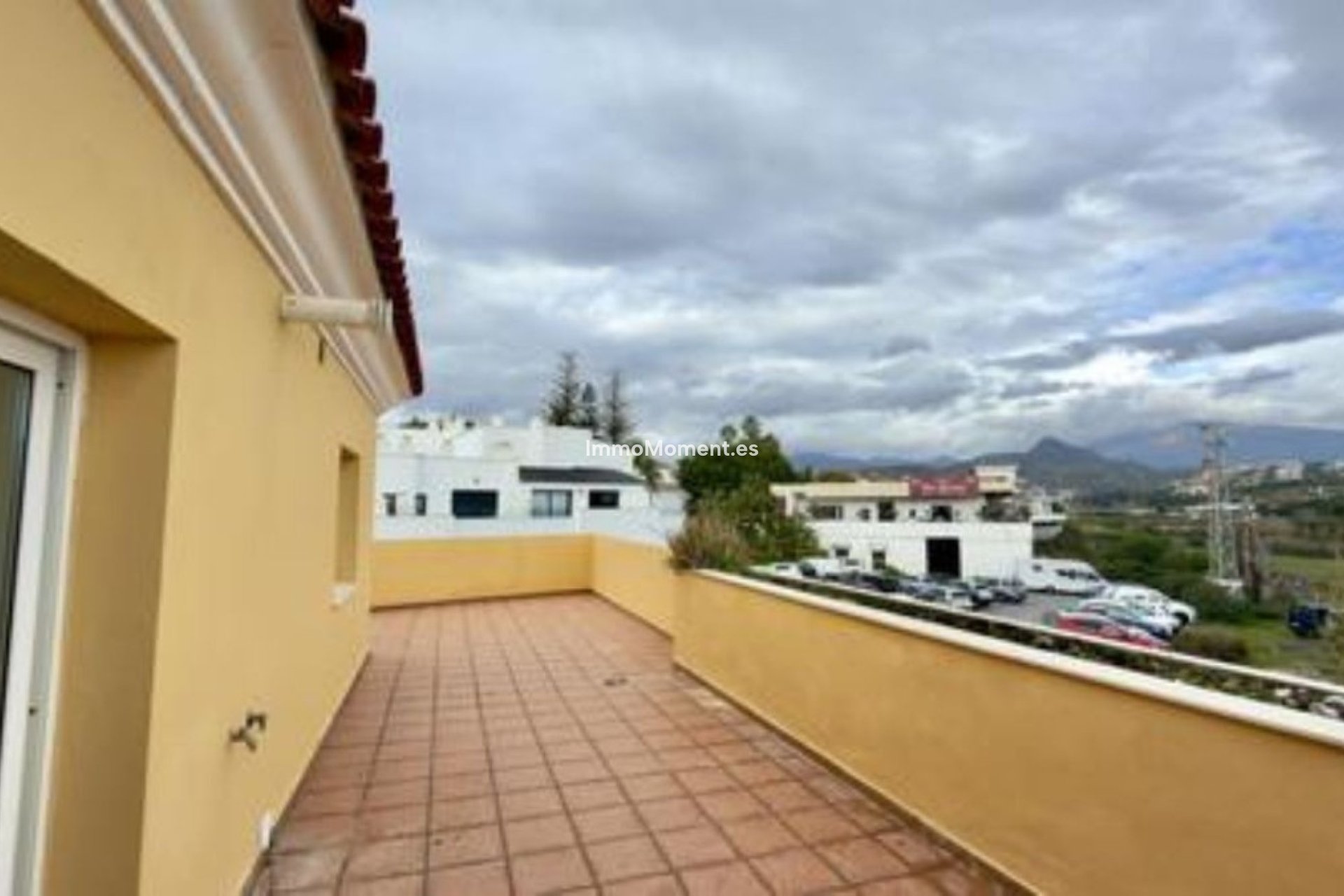 Revente - Appartement - Estepona  - Cancelada
