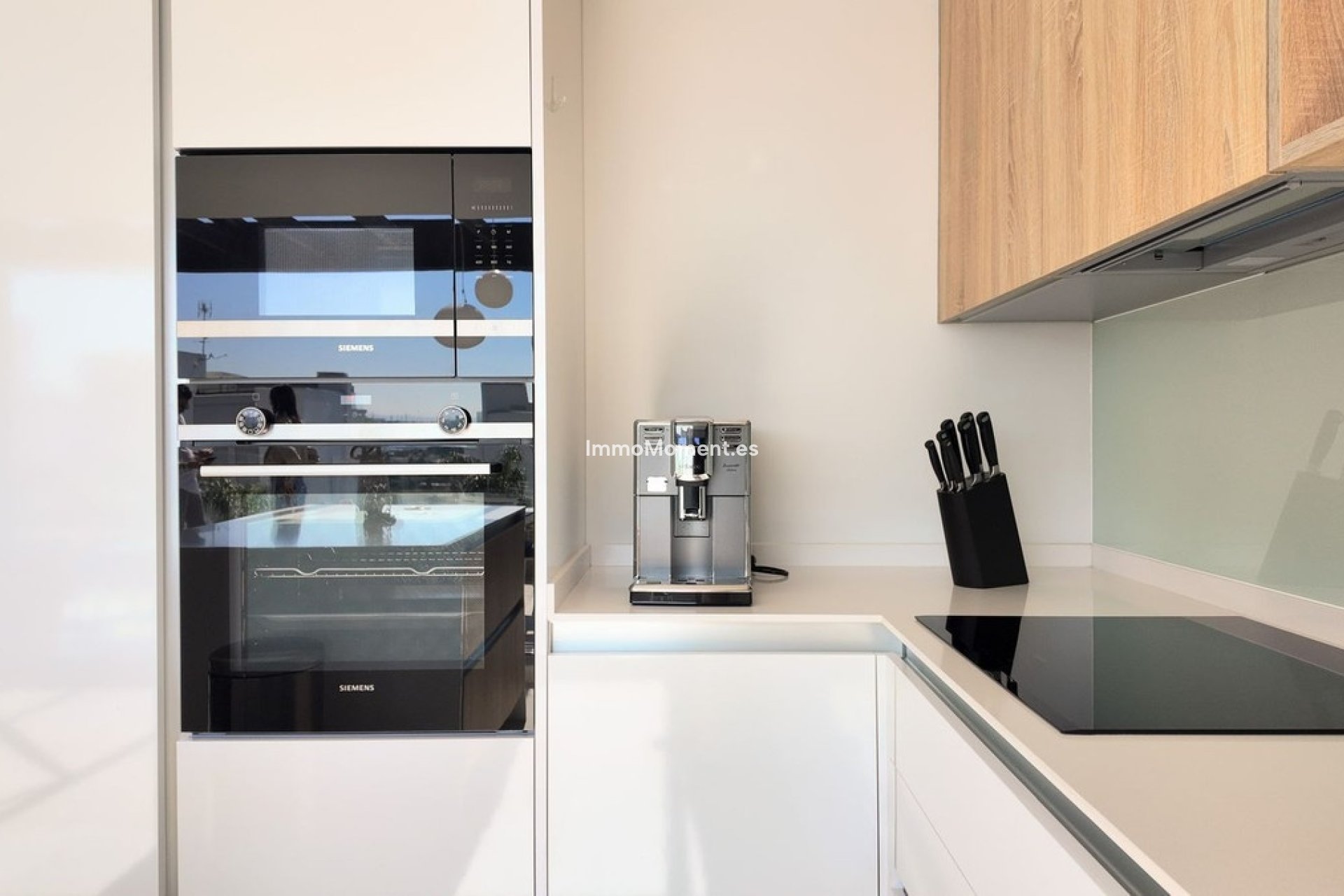 Revente - Appartement - Estepona  - Cancelada