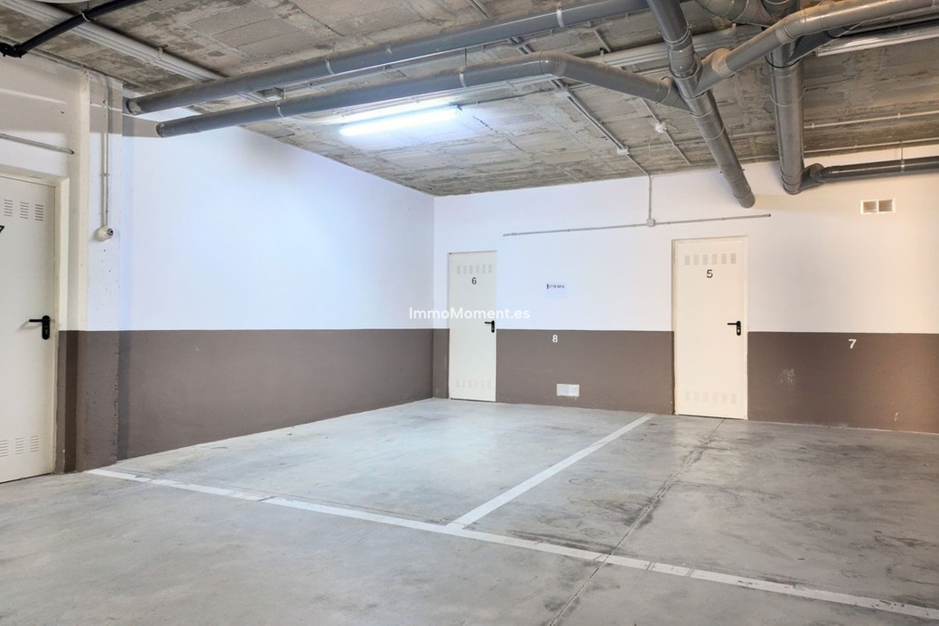 Revente - Appartement - Estepona  - Cancelada