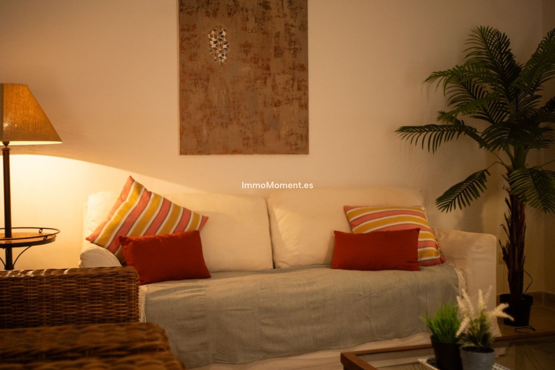 Revente - Appartement - Estepona  - Cancelada