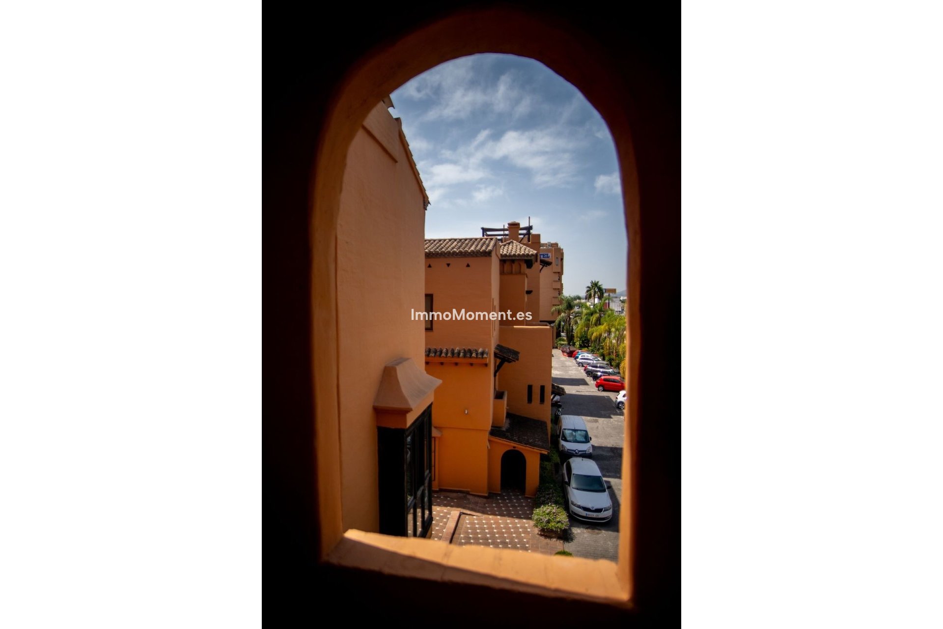 Revente - Appartement - Estepona  - Cancelada