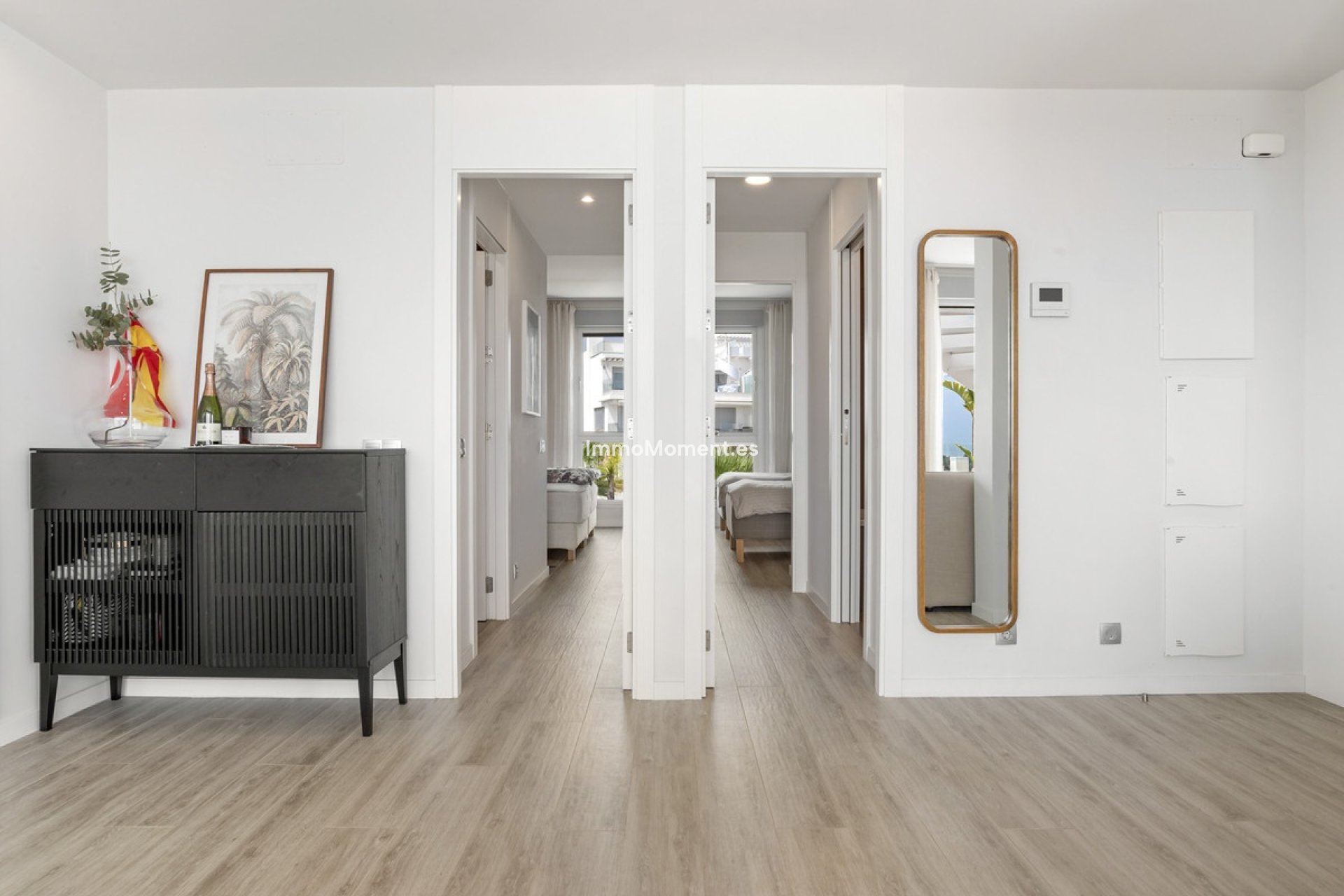 Revente - Appartement - Estepona  - Cancelada