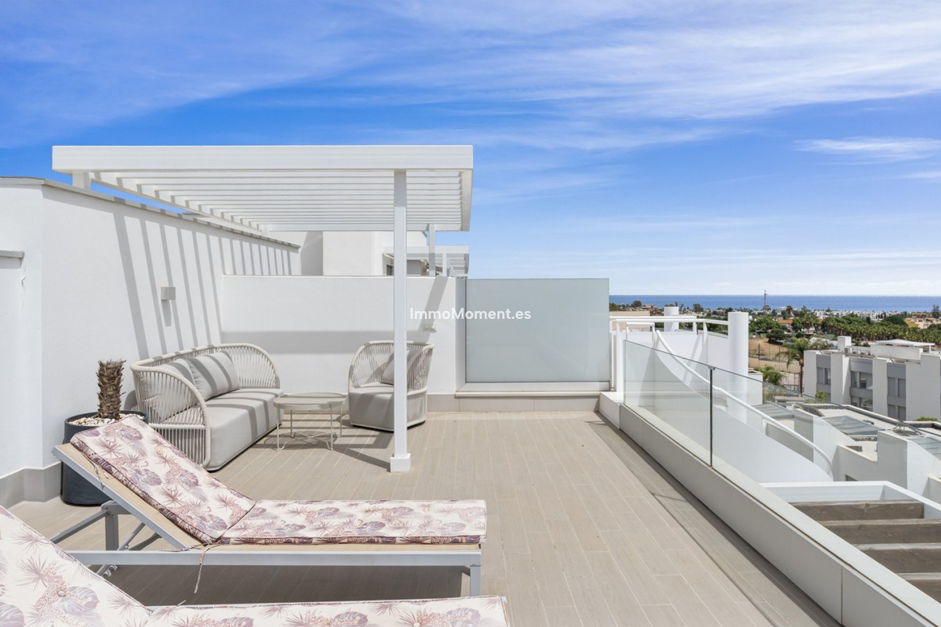 Revente - Appartement - Estepona  - Cancelada