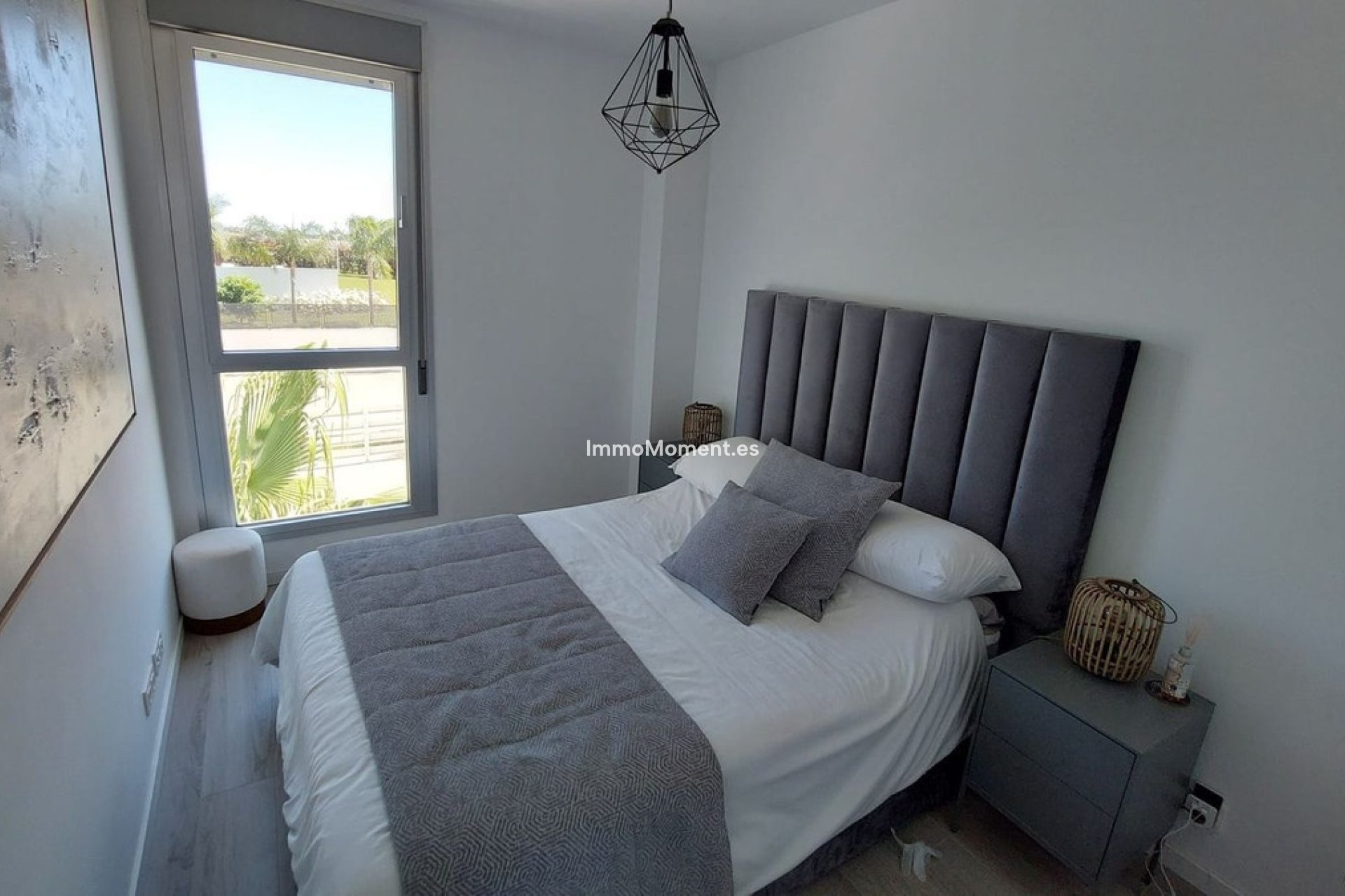 Revente - Appartement - Estepona  - Cancelada