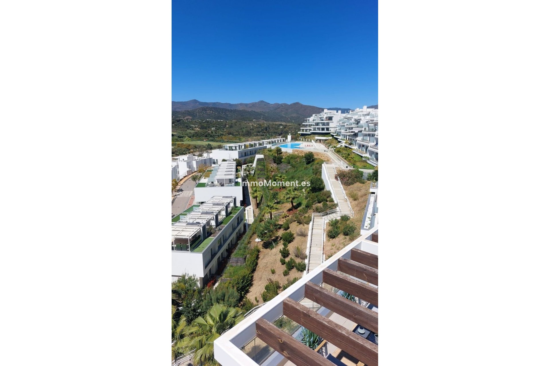 Revente - Appartement - Estepona  - Cancelada