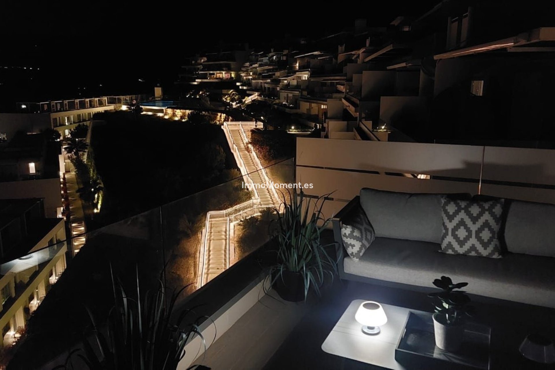 Revente - Appartement - Estepona  - Cancelada