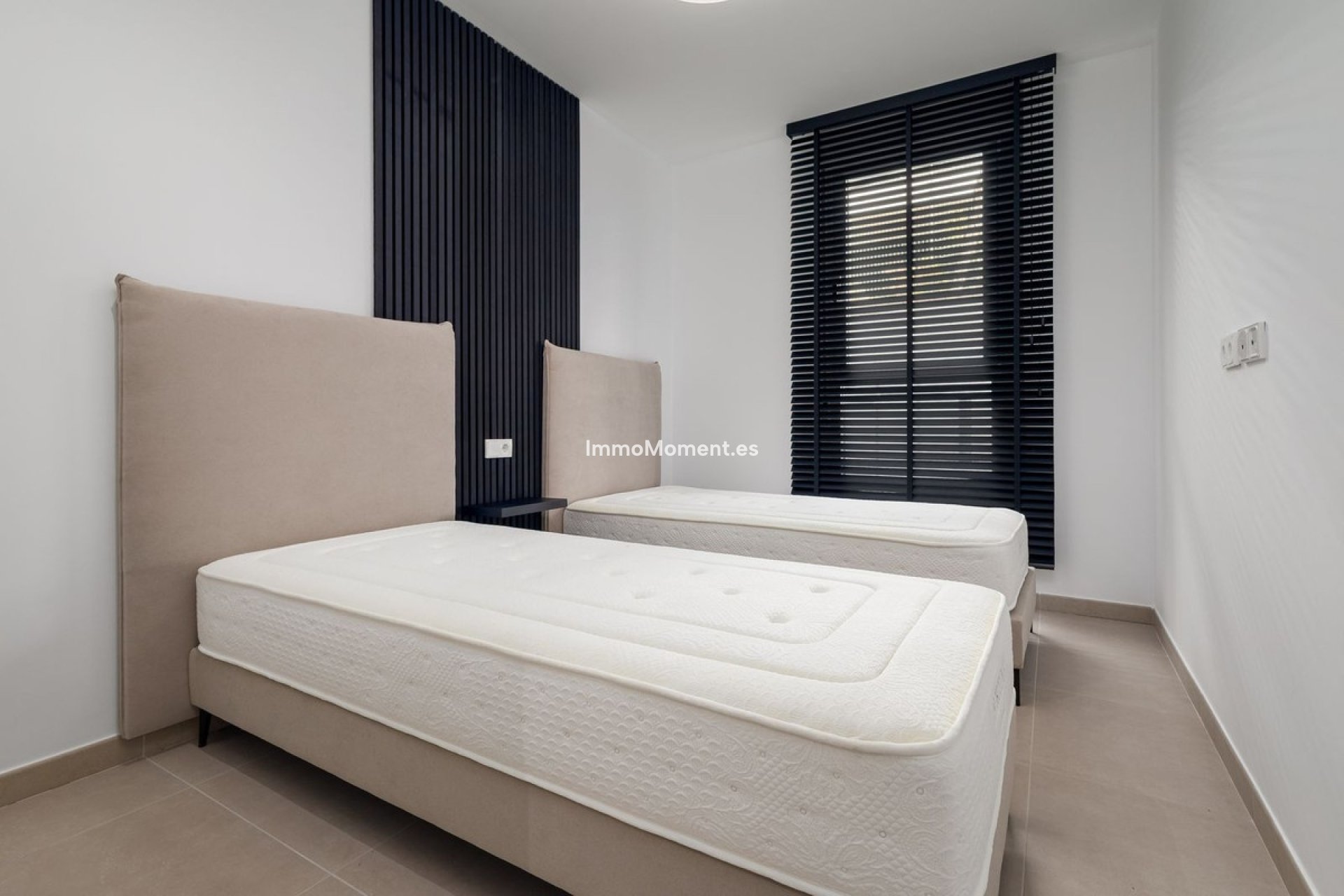 Revente - Appartement - Estepona  - Cancelada