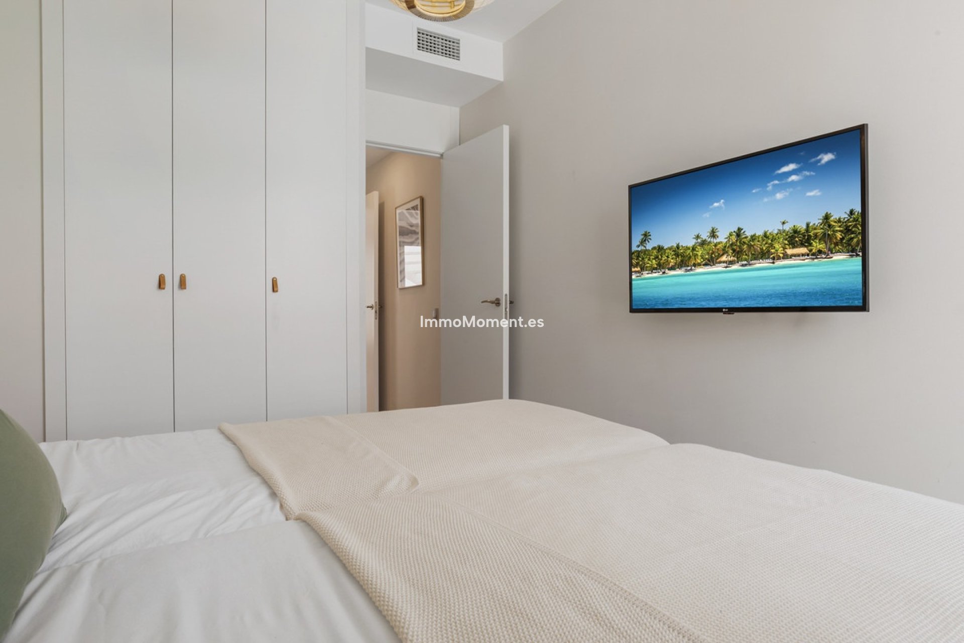 Revente - Appartement - Estepona  - Cancelada