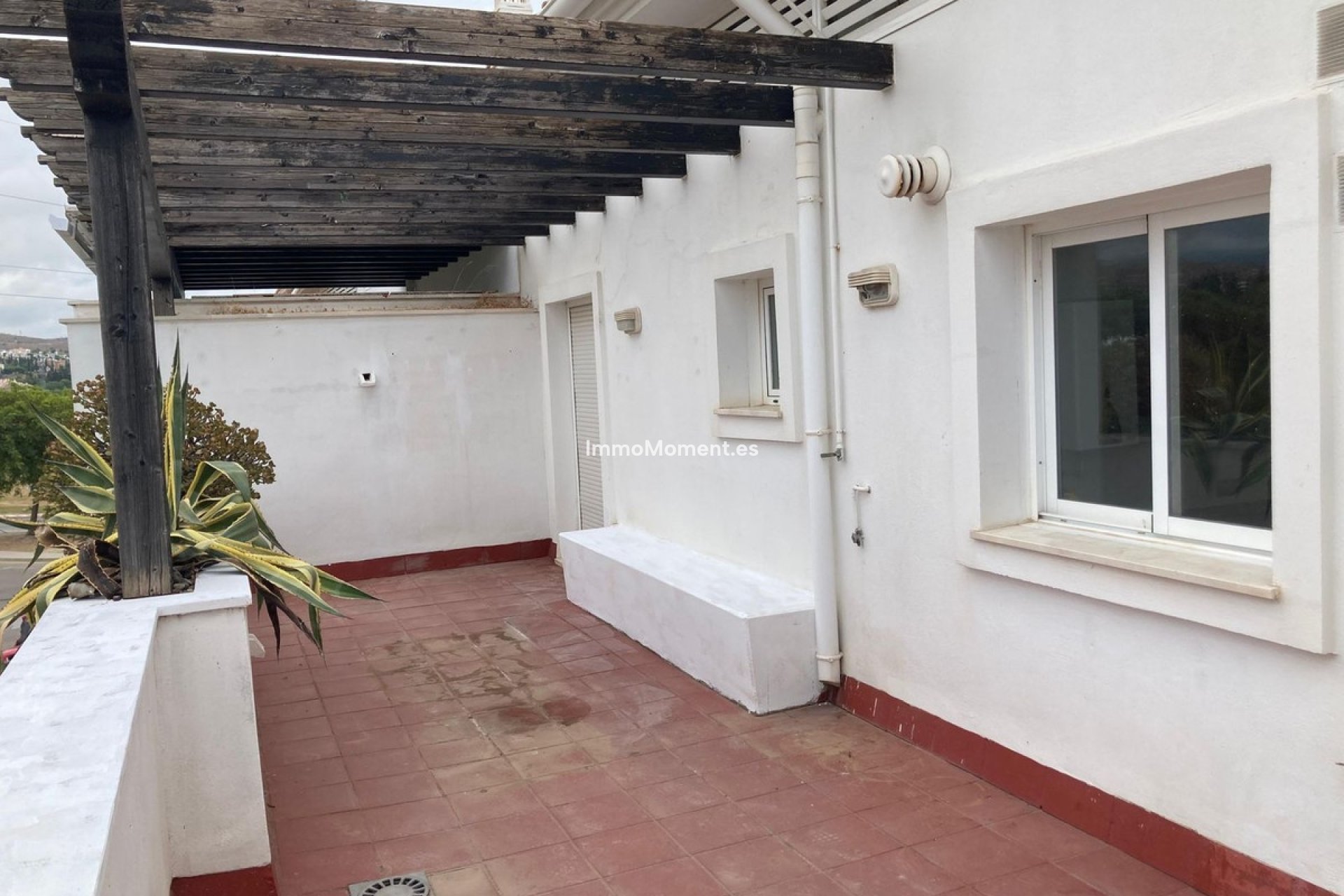 Revente - Appartement - Estepona  - Cancelada
