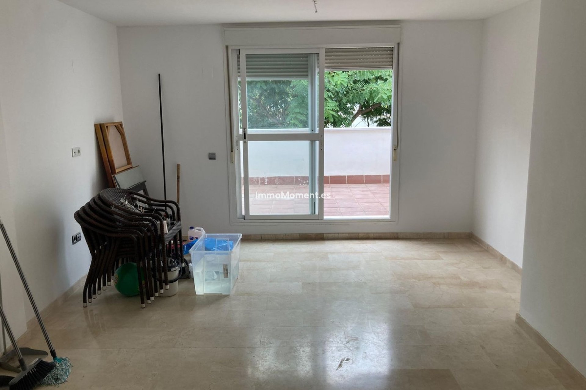 Revente - Appartement - Estepona  - Cancelada