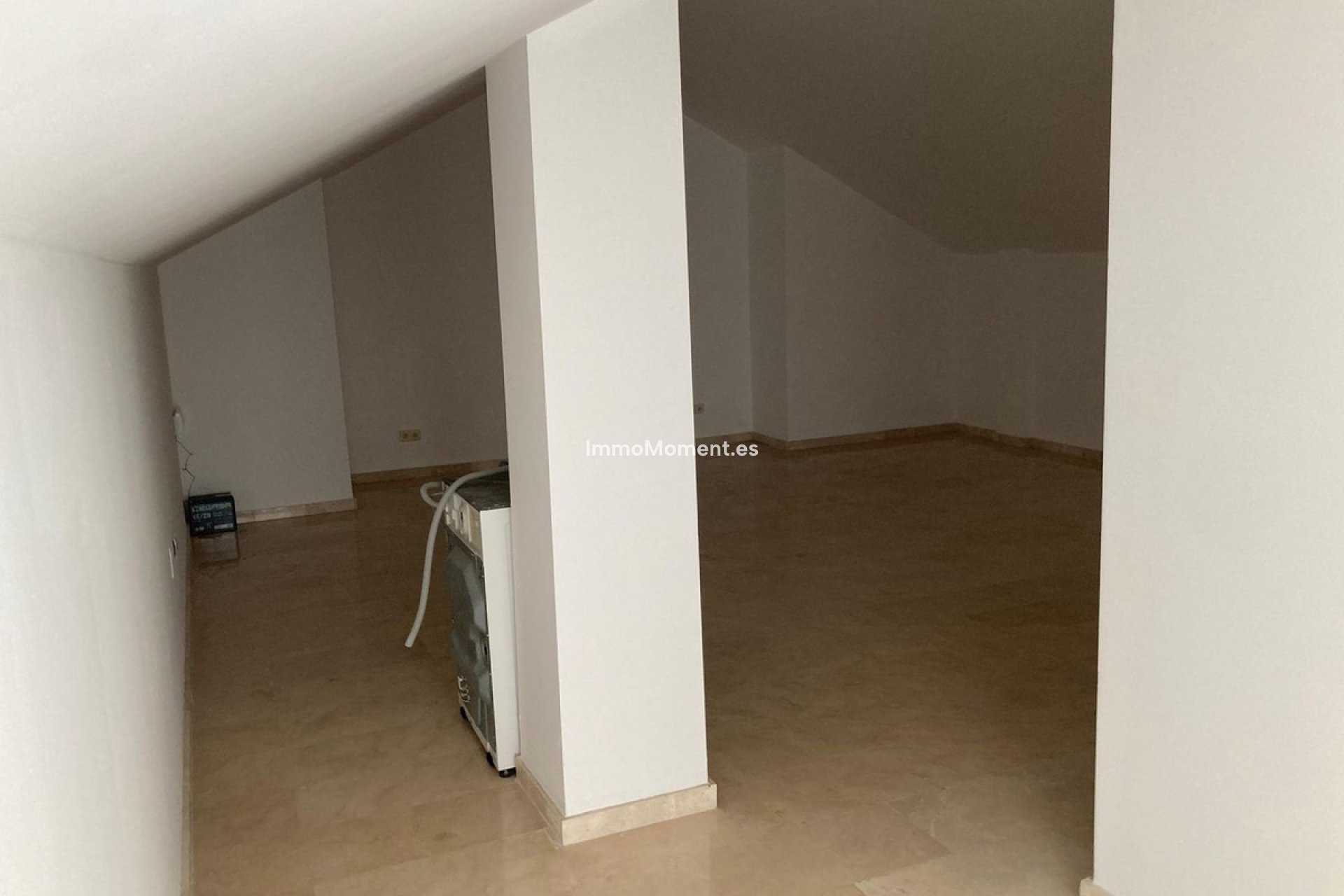 Revente - Appartement - Estepona  - Cancelada